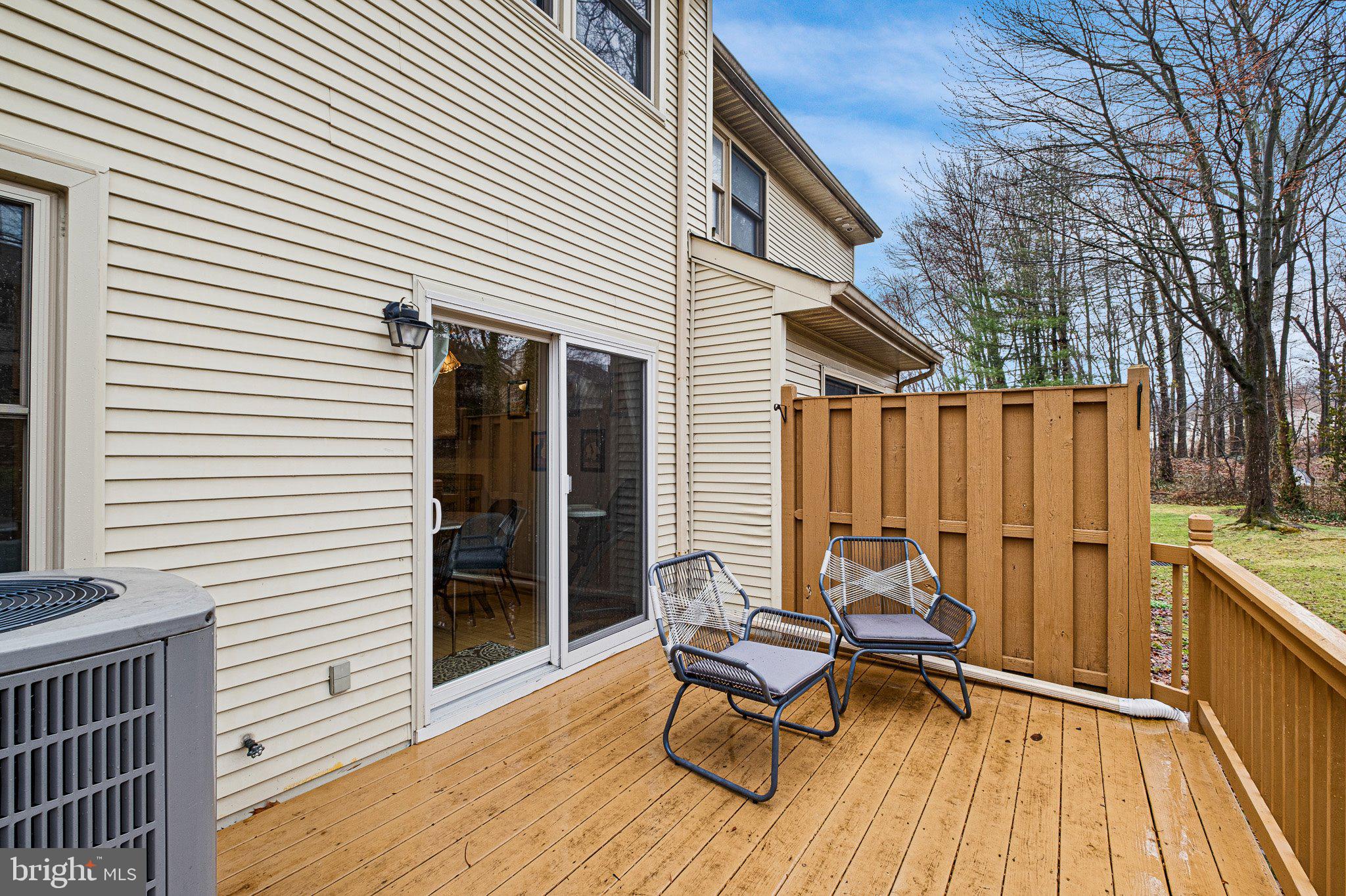 TROTTERS LEA - Residential