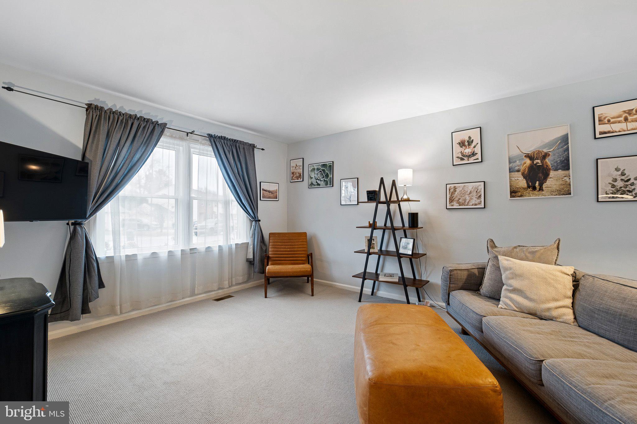 TROTTERS LEA - Residential