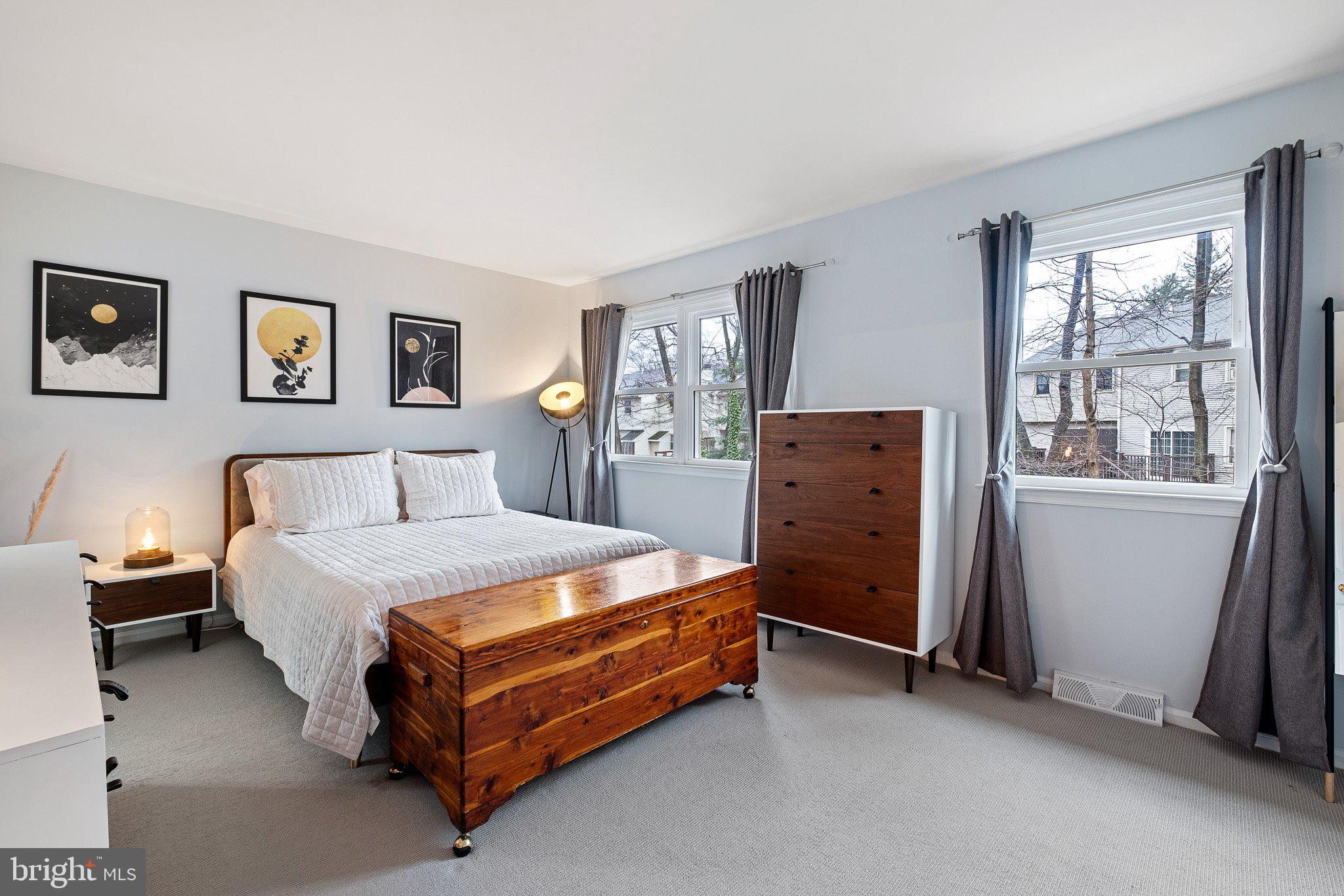 TROTTERS LEA - Residential