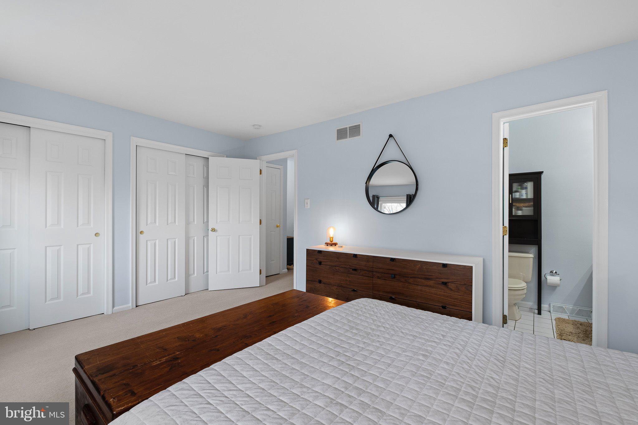 TROTTERS LEA - Residential