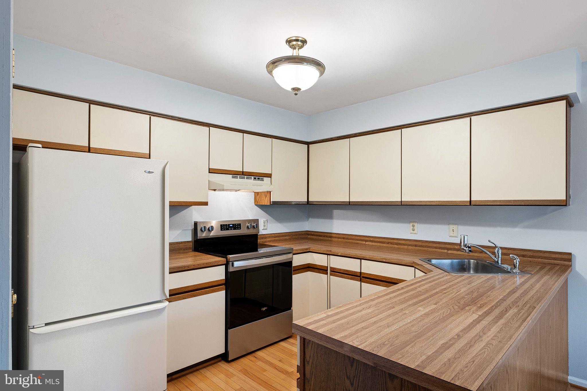 TROTTERS LEA - Residential