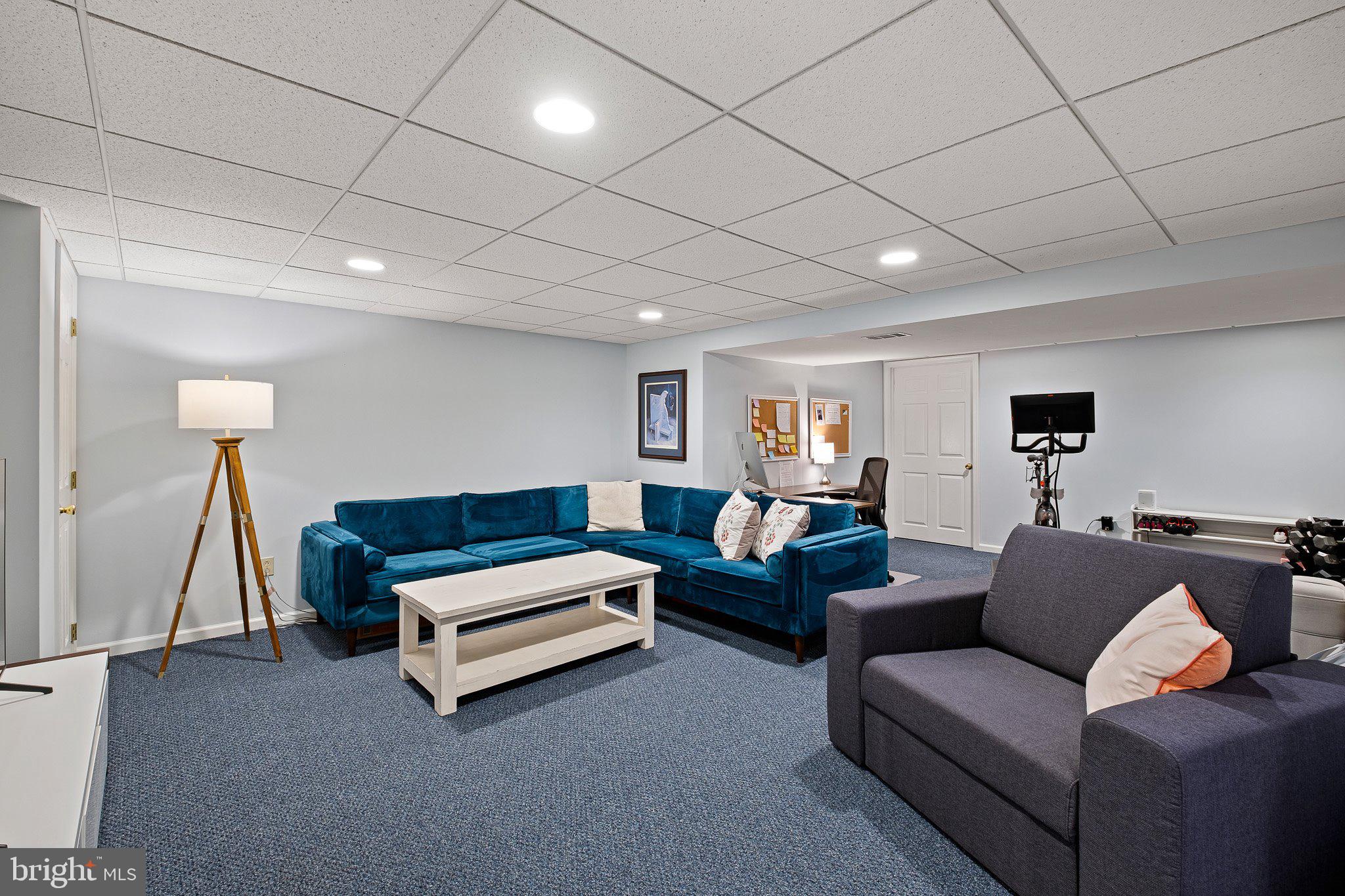 TROTTERS LEA - Residential