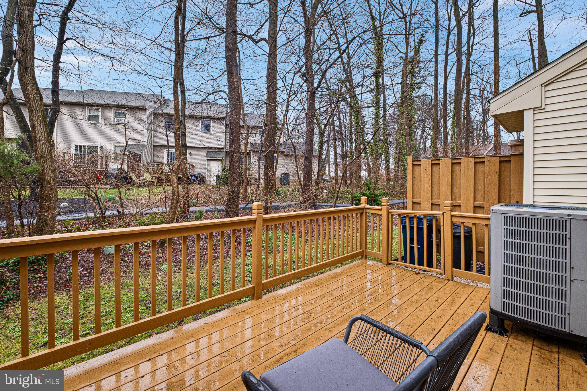 TROTTERS LEA - Residential