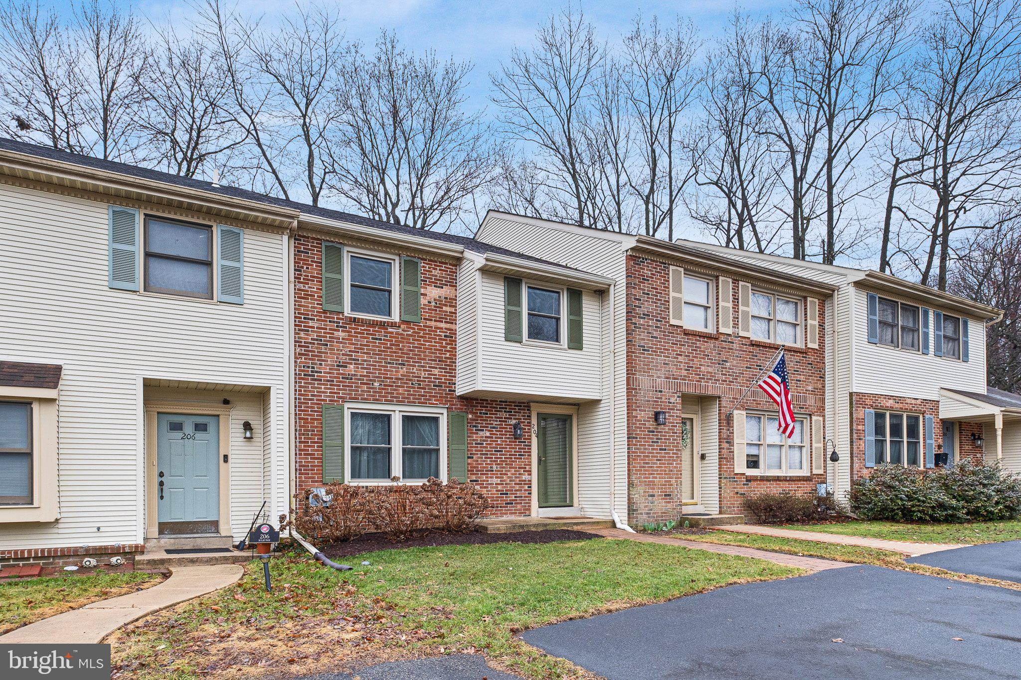 TROTTERS LEA - Residential