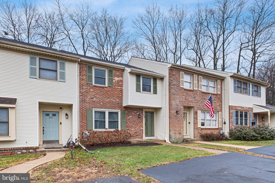 Come make this meticulously kept home yours in the highly sought-after community of Trotter’s Lea, located within the award-winning Garnet Valley School District. From the moment you enter, you’re welcomed into a bright and inviting living room filled with abundant natural light from all new windows installed throughout the home in 2021. The thoughtfully designed floor plan offers comfortable everyday living and great entertaining space. Toward the rear of the home, you’ll find the kitchen featuring a new electric stove/oven (2025), ample cabinet and pantry storage, and a wonderful view of the private backyard. Step outside onto the deck, freshly stained in 2025, perfect for relaxing or hosting friends and family. Upstairs, the home offers three spacious bedrooms, laundry, and two full bathrooms, providing plenty of room for family or guests. The flexible layout also allows for the potential of two in-home office spaces, ideal for today’s work-from-home needs. A conveniently located powder room on the main level adds to the home’s functionality. The partially finished basement expands your living space even further and offers endless possibilities for entertainment, recreation, or additional storage. Enjoy easy living in a prime location with convenient access to shopping, restaurants, parks, and major routes. Don’t miss the opportunity to make this beautiful Trotter’s Lea home your own.