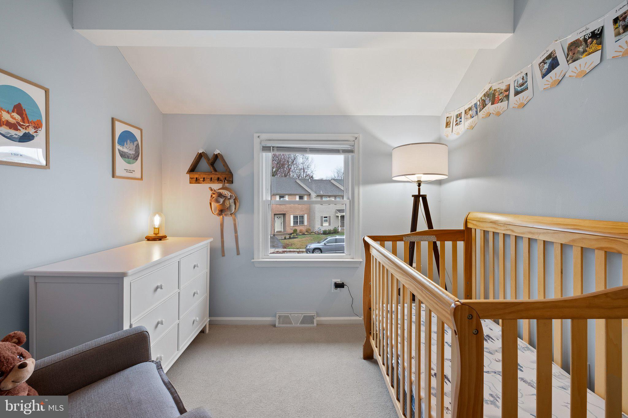 TROTTERS LEA - Residential