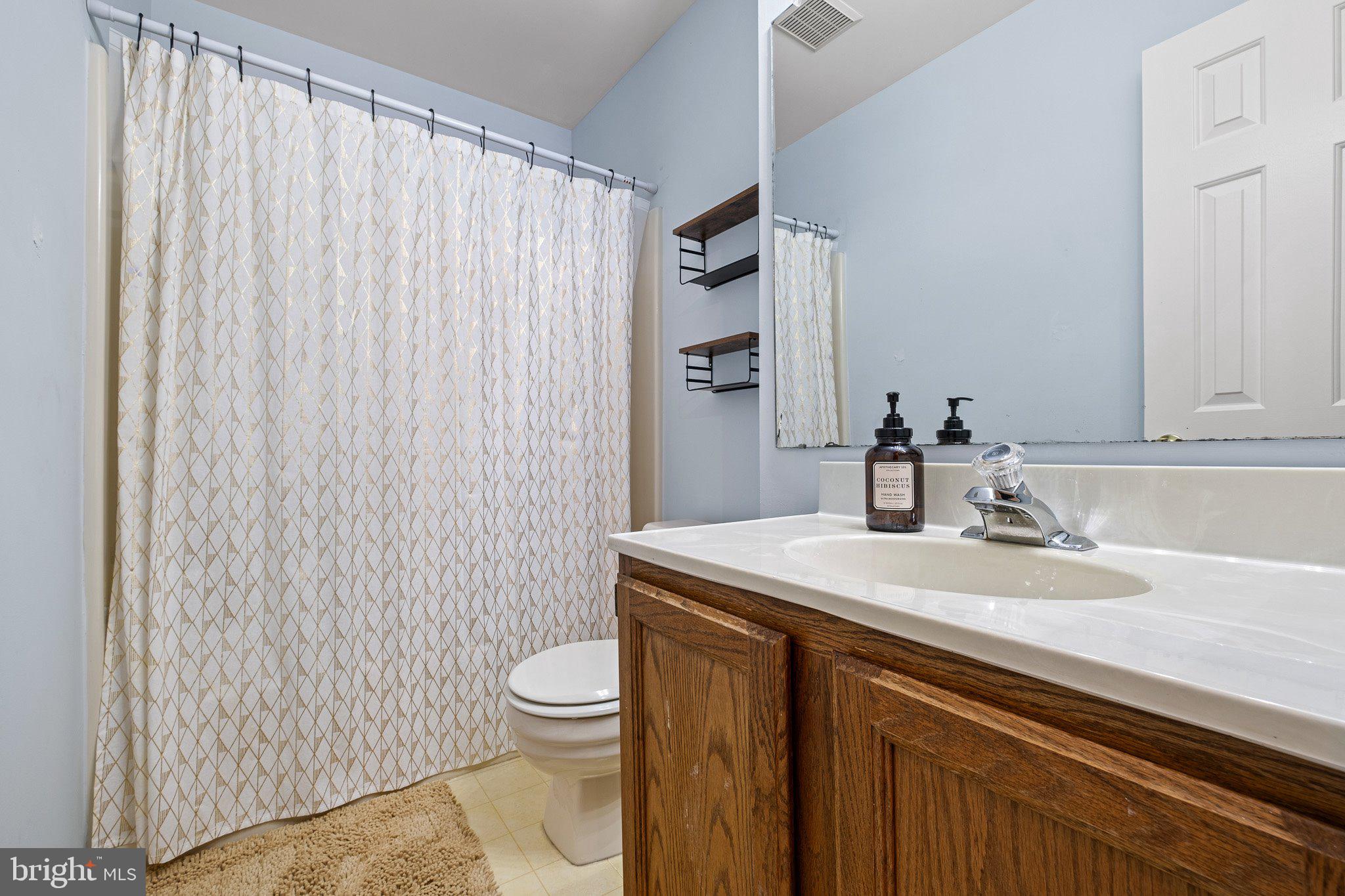 TROTTERS LEA - Residential