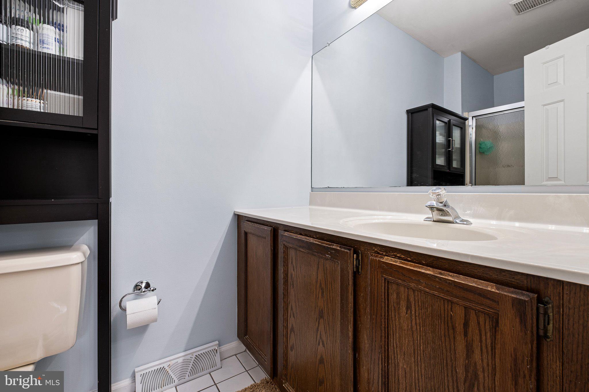 TROTTERS LEA - Residential