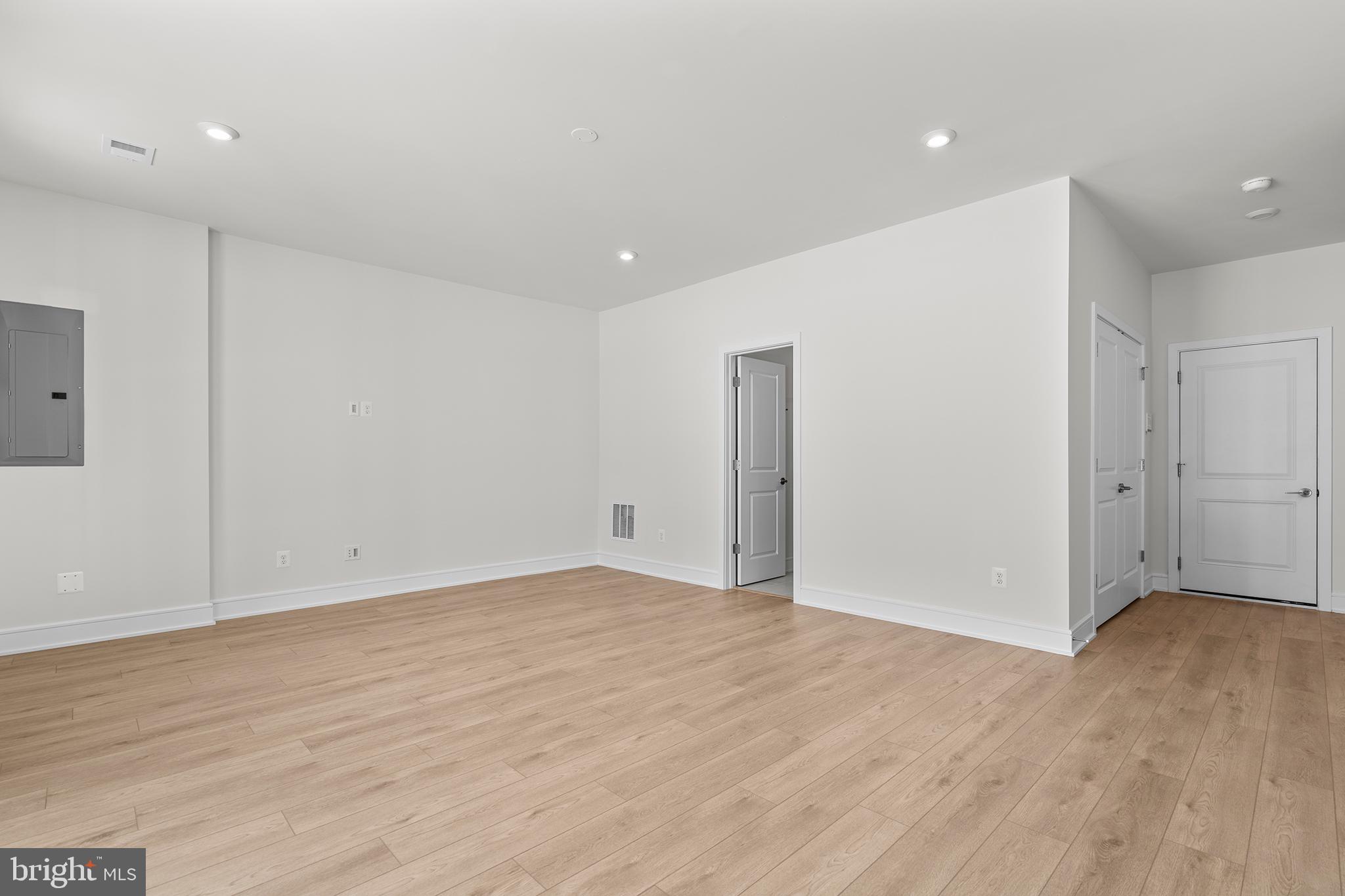 WEST PARK AT BRAMBLETON - Residential