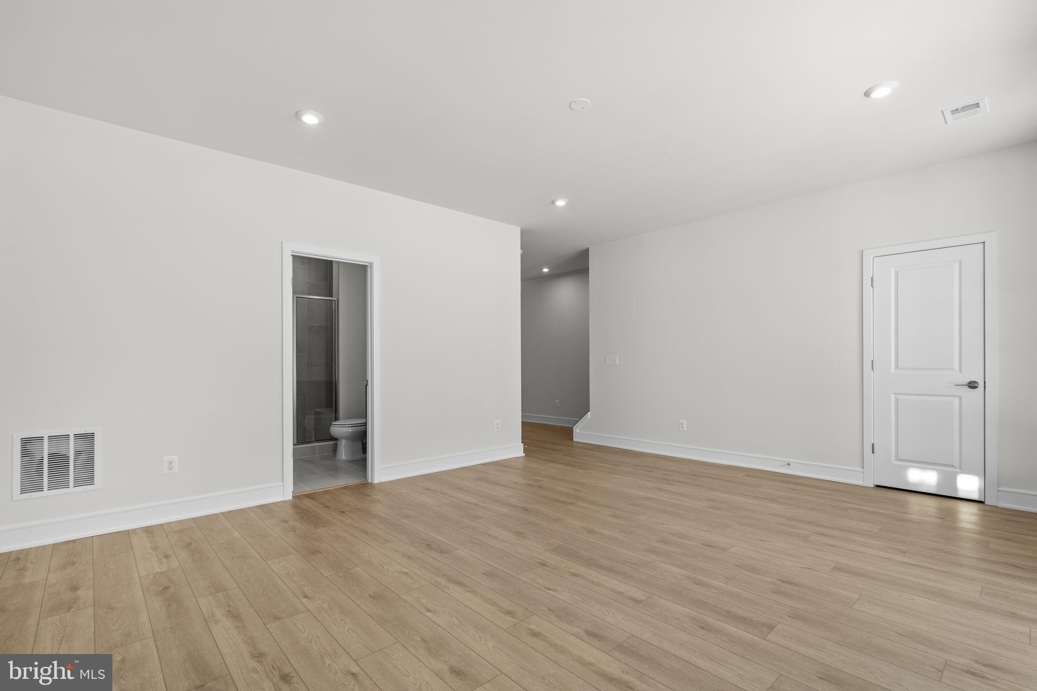 WEST PARK AT BRAMBLETON - Residential