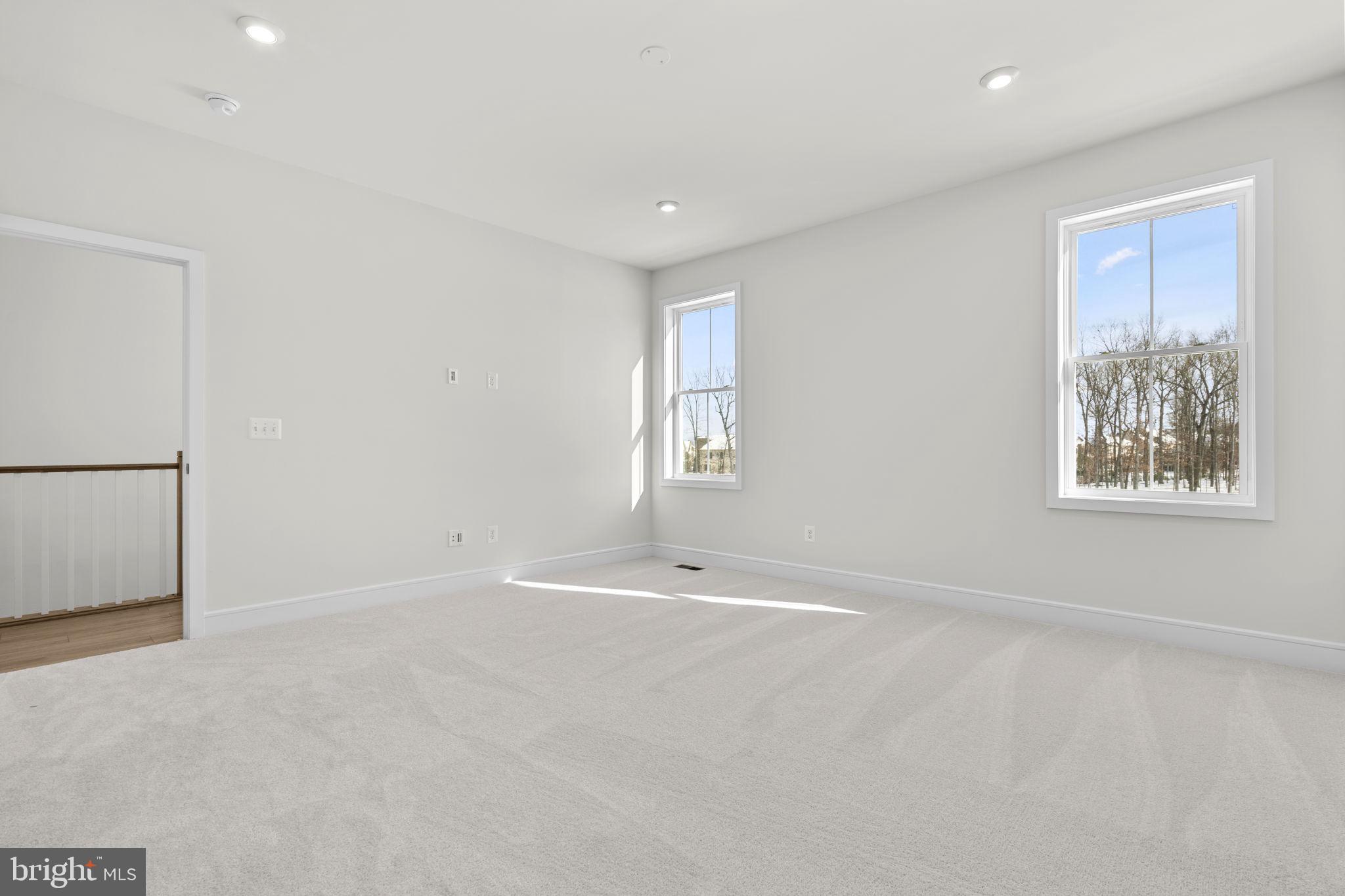 WEST PARK AT BRAMBLETON - Residential