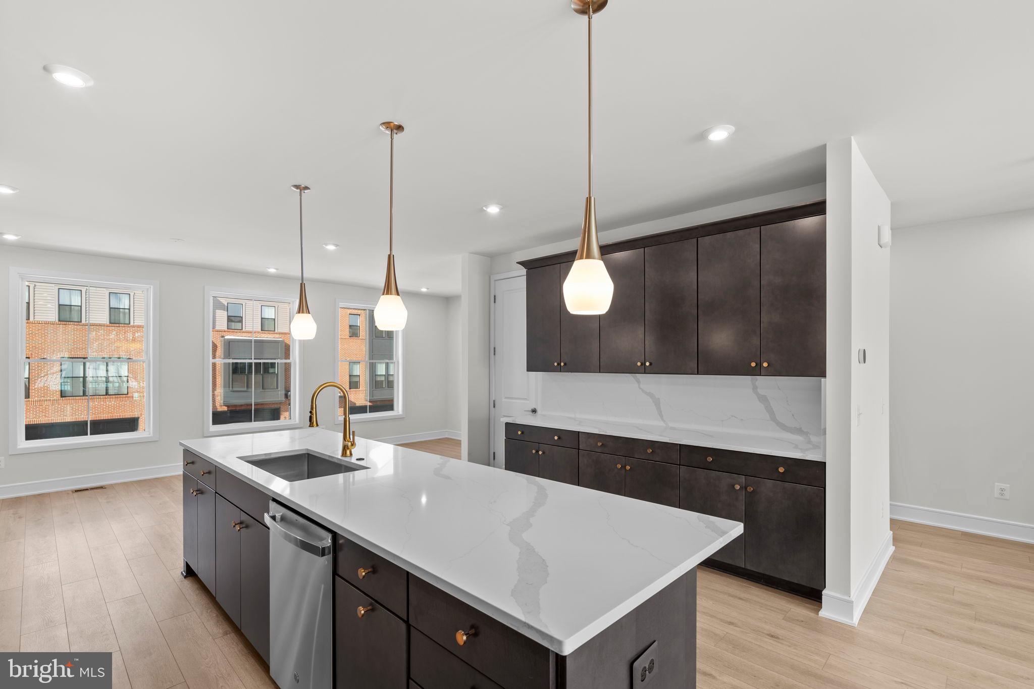 WEST PARK AT BRAMBLETON - Residential