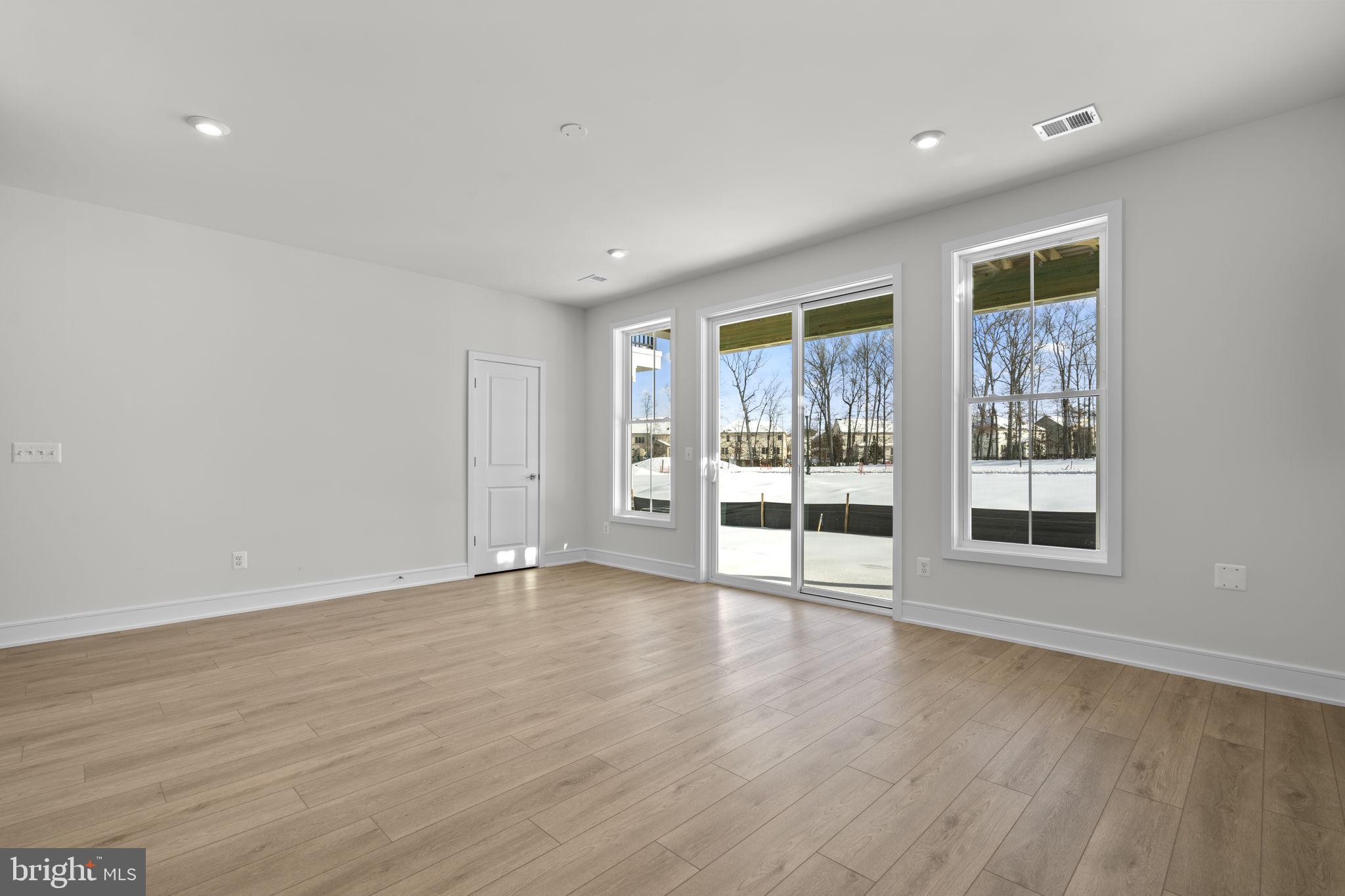 WEST PARK AT BRAMBLETON - Residential