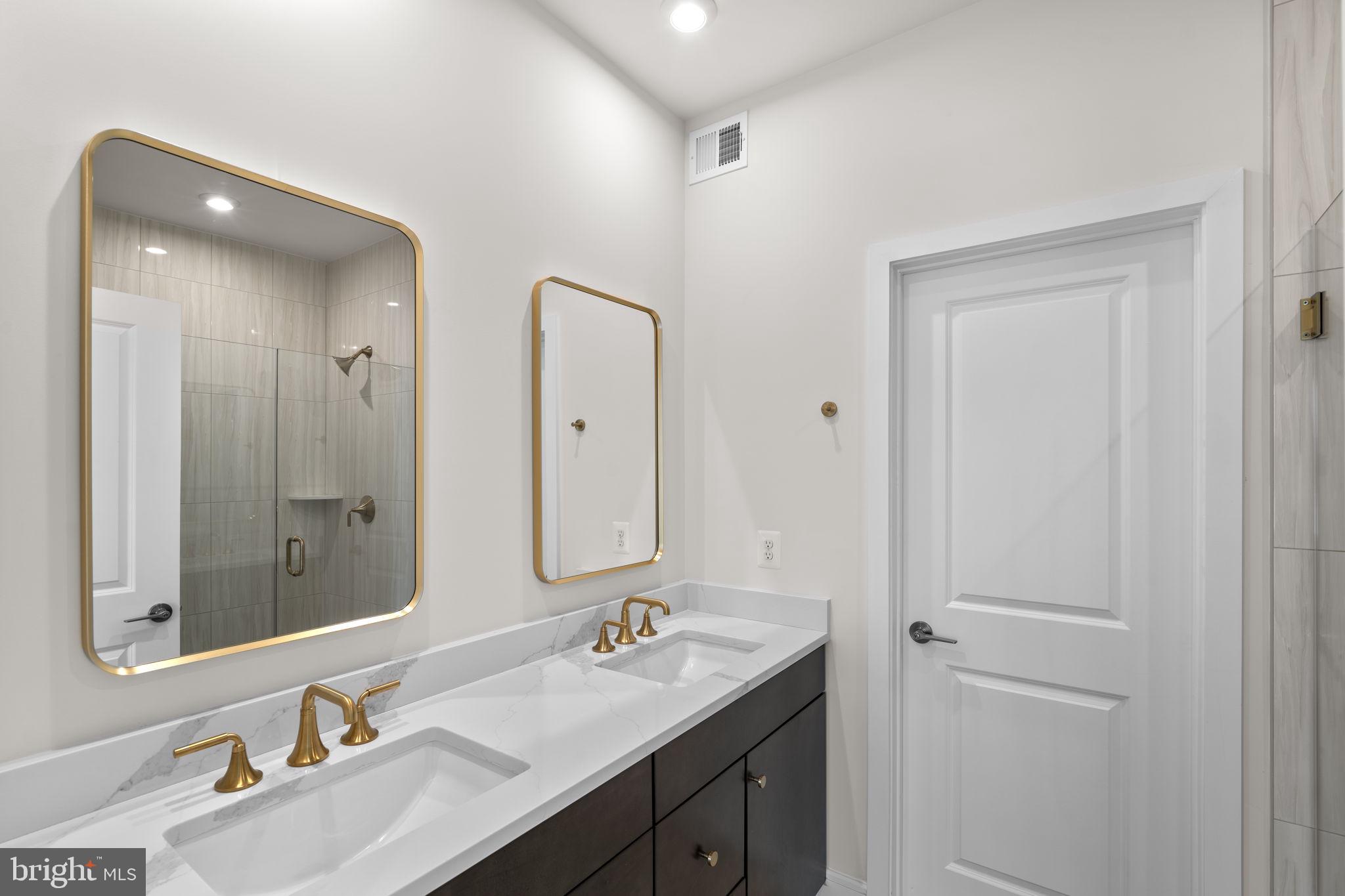 WEST PARK AT BRAMBLETON - Residential