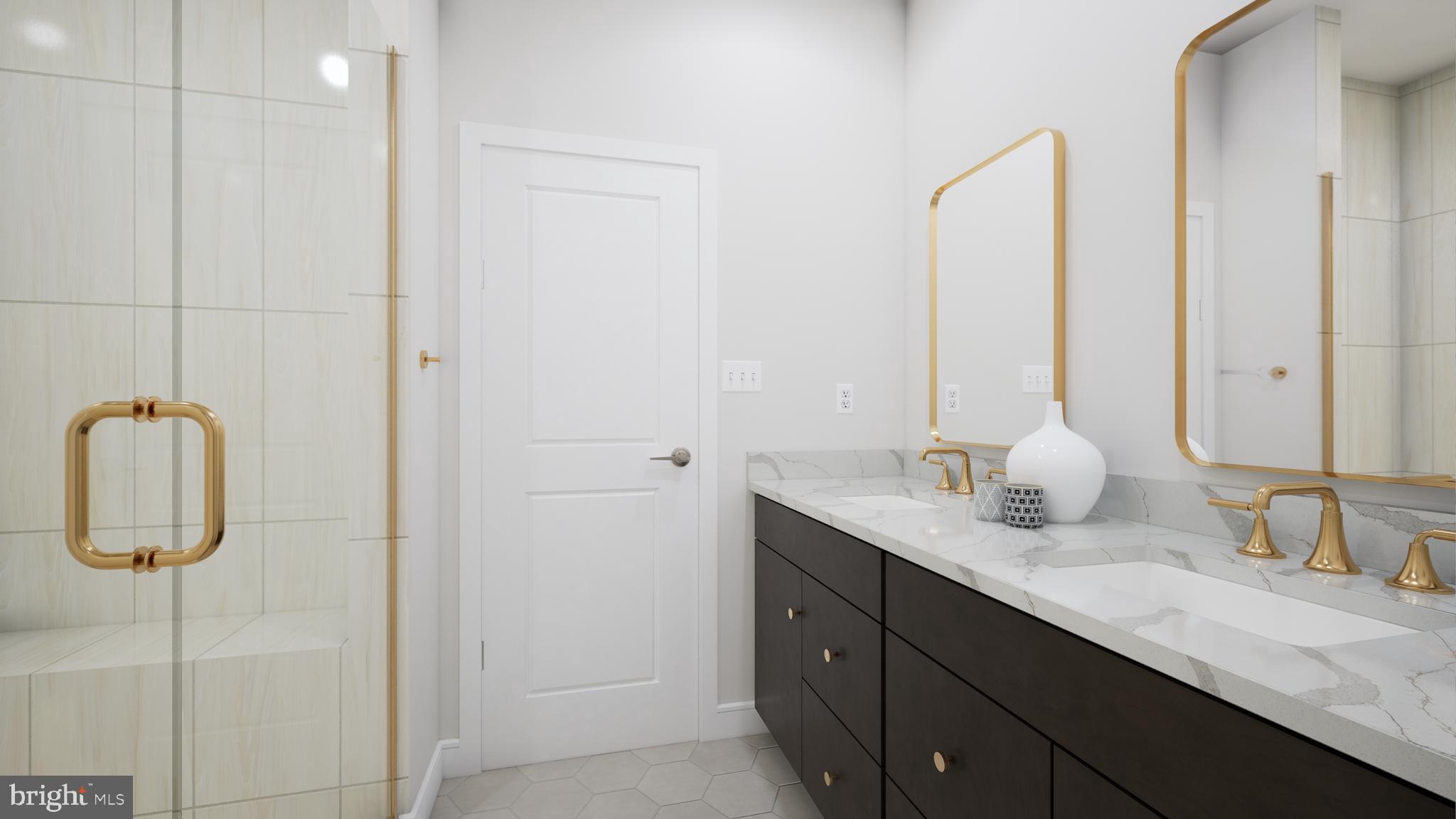 WEST PARK AT BRAMBLETON - Residential