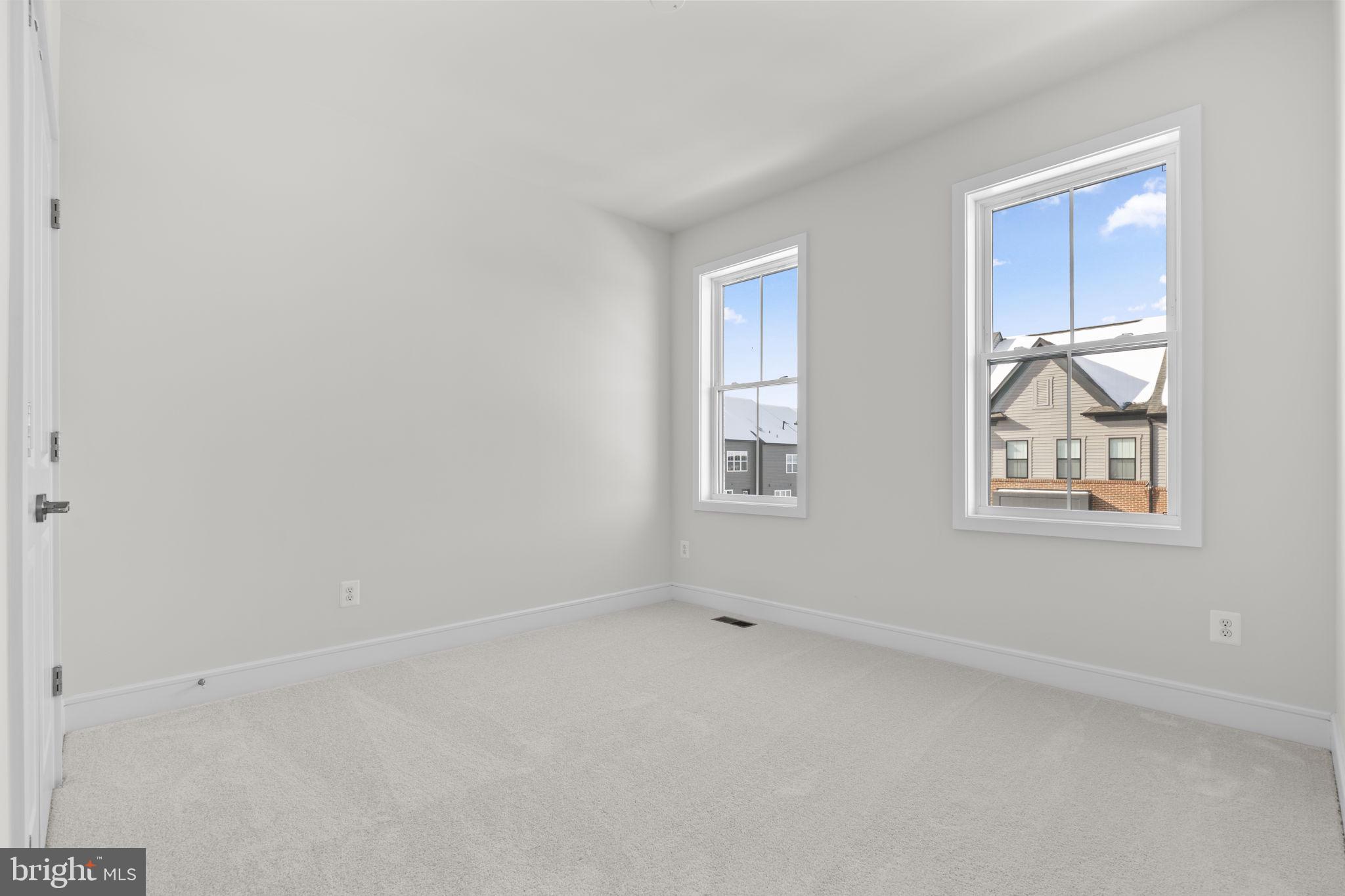 WEST PARK AT BRAMBLETON - Residential