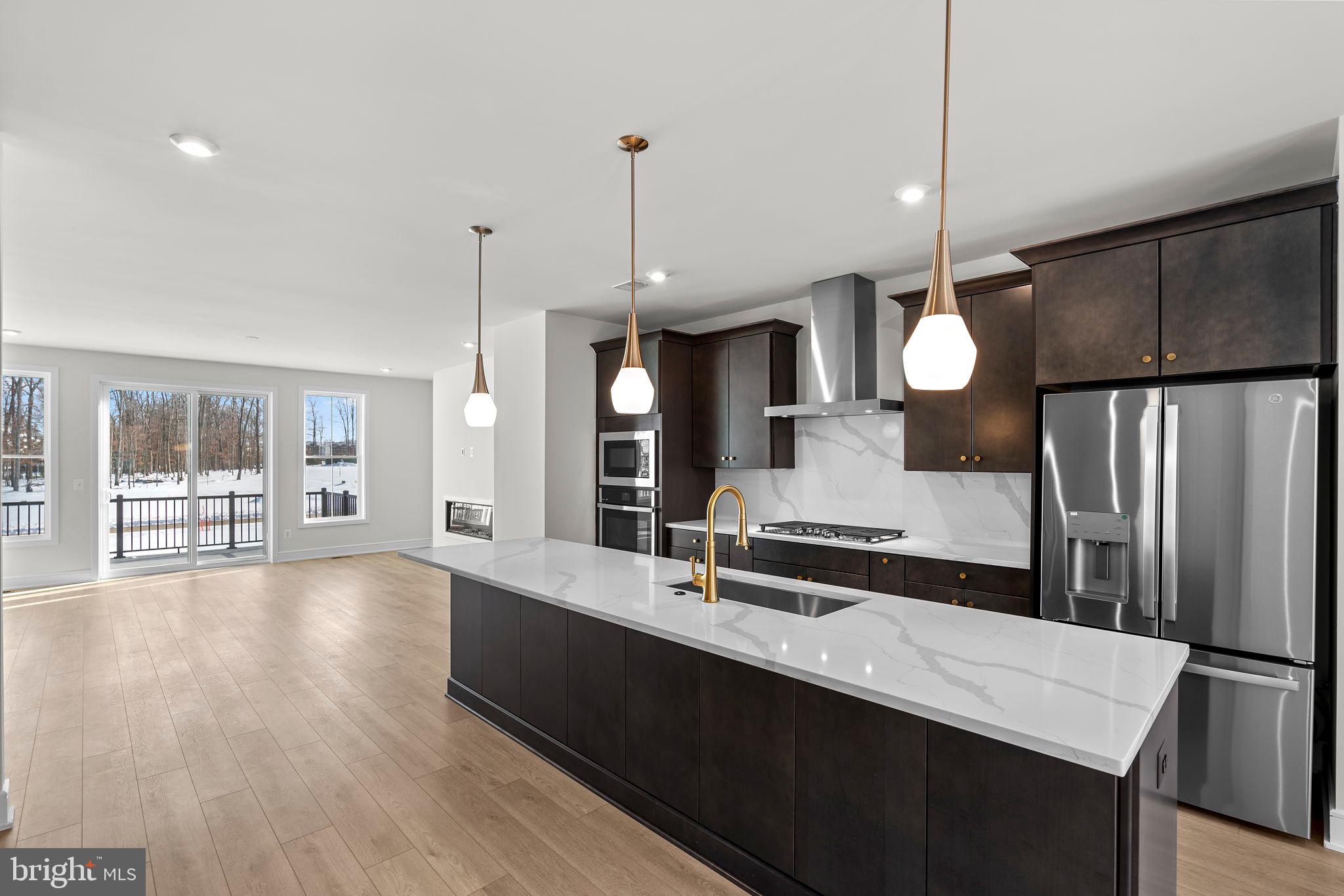 WEST PARK AT BRAMBLETON - Residential