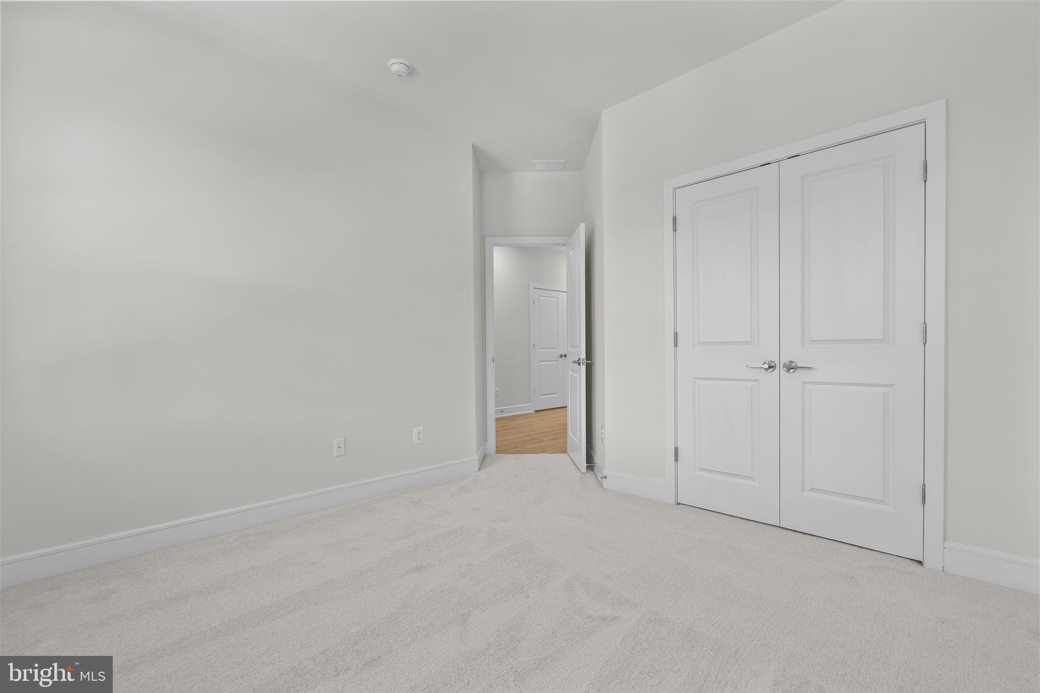 WEST PARK AT BRAMBLETON - Residential