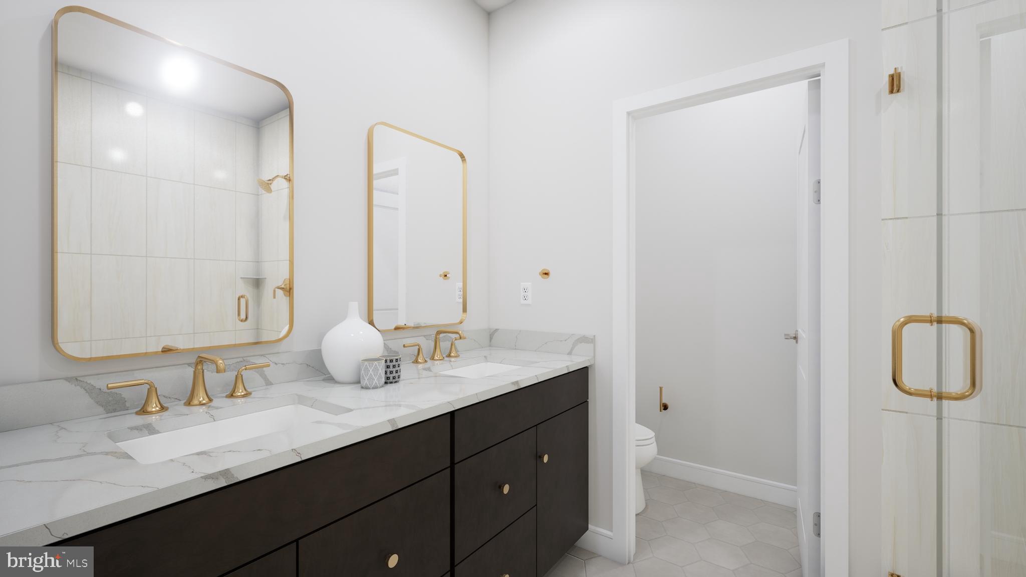 WEST PARK AT BRAMBLETON - Residential