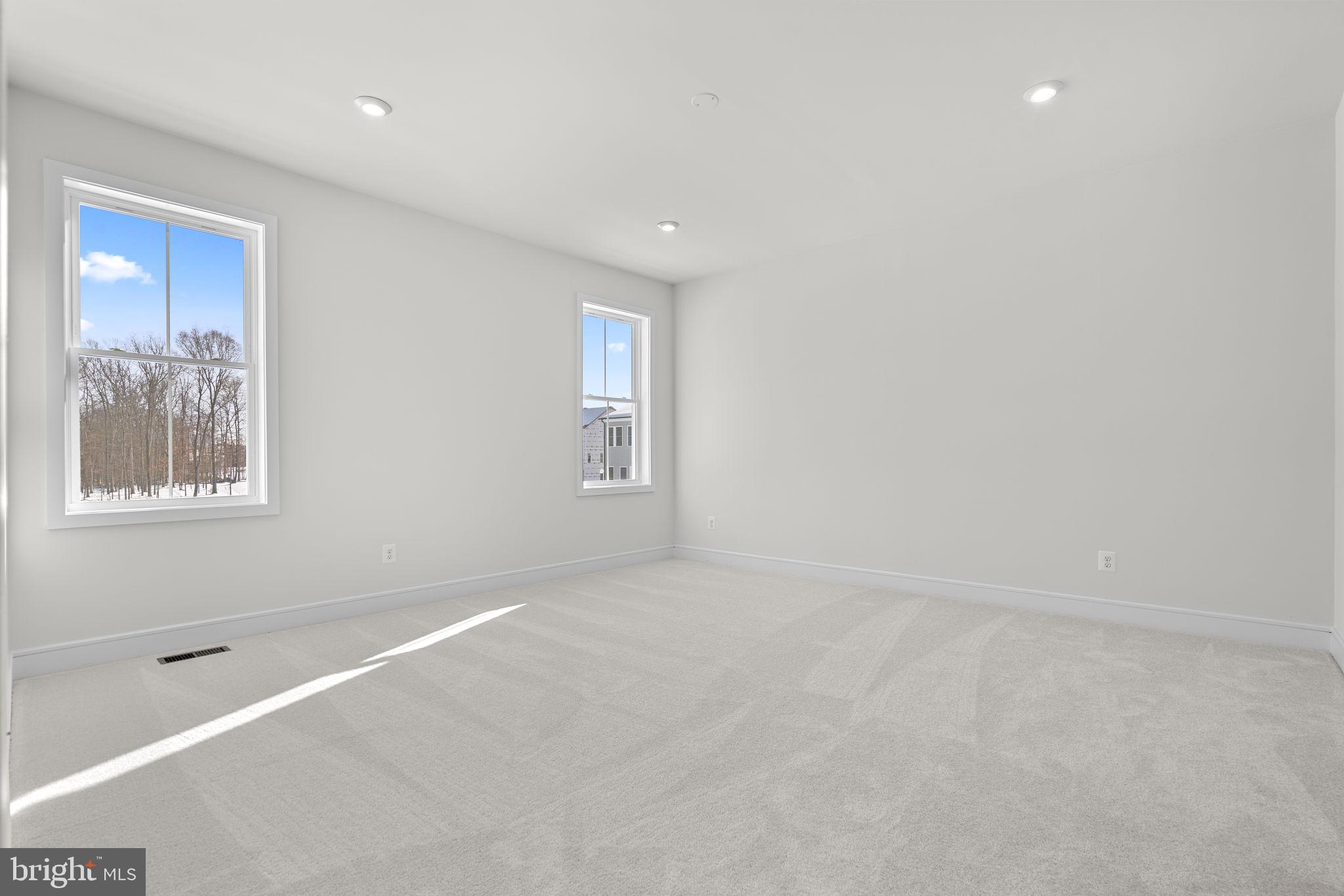 WEST PARK AT BRAMBLETON - Residential