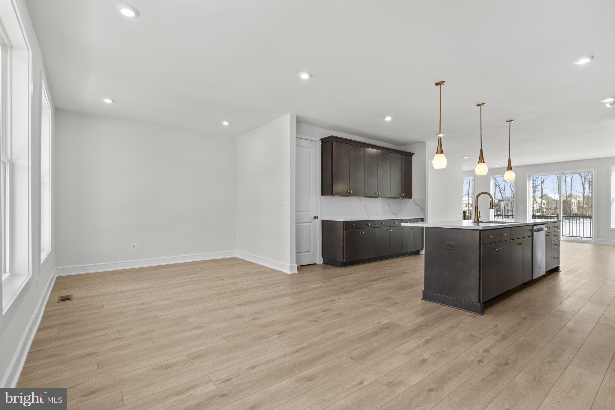 WEST PARK AT BRAMBLETON - Residential