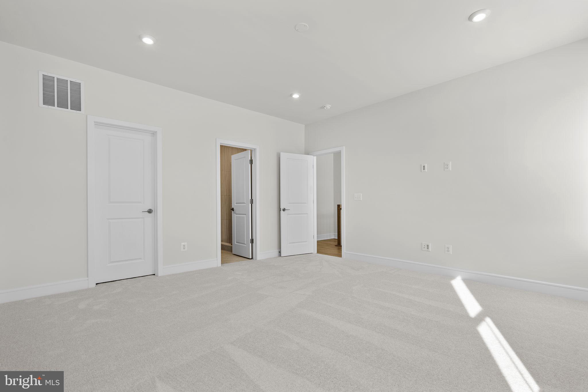 WEST PARK AT BRAMBLETON - Residential