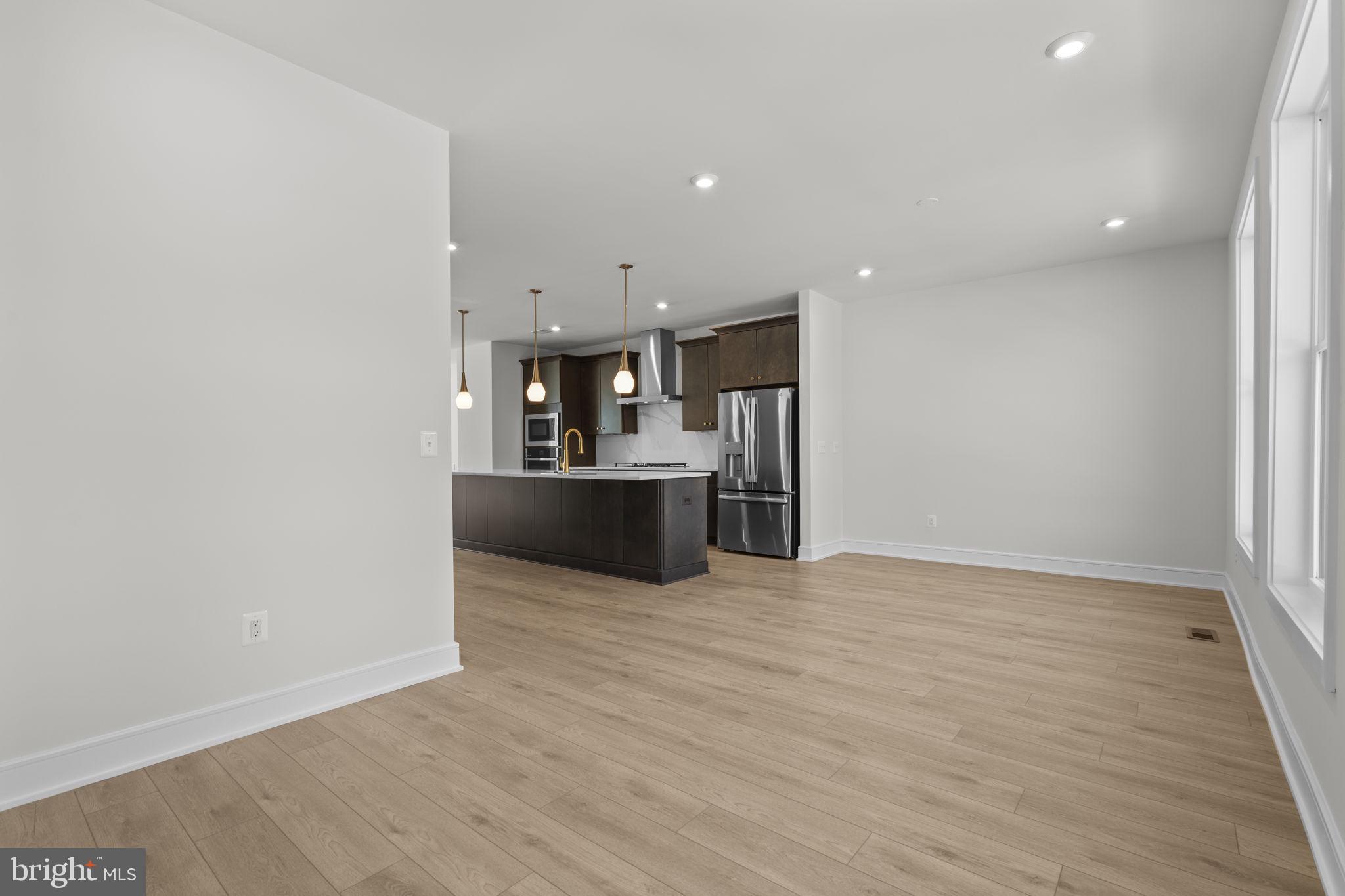 WEST PARK AT BRAMBLETON - Residential