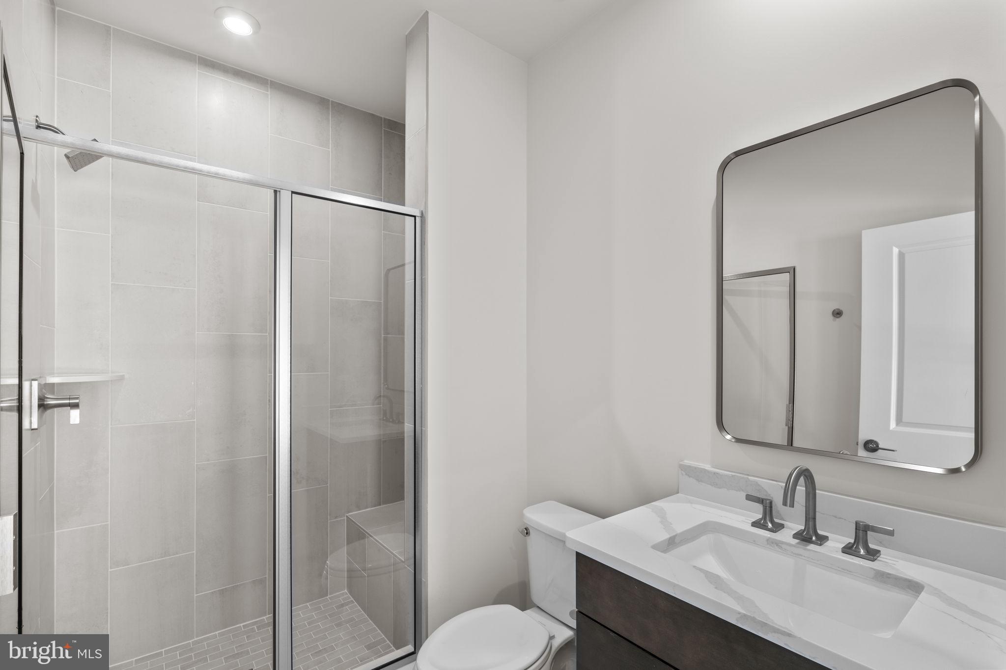 WEST PARK AT BRAMBLETON - Residential