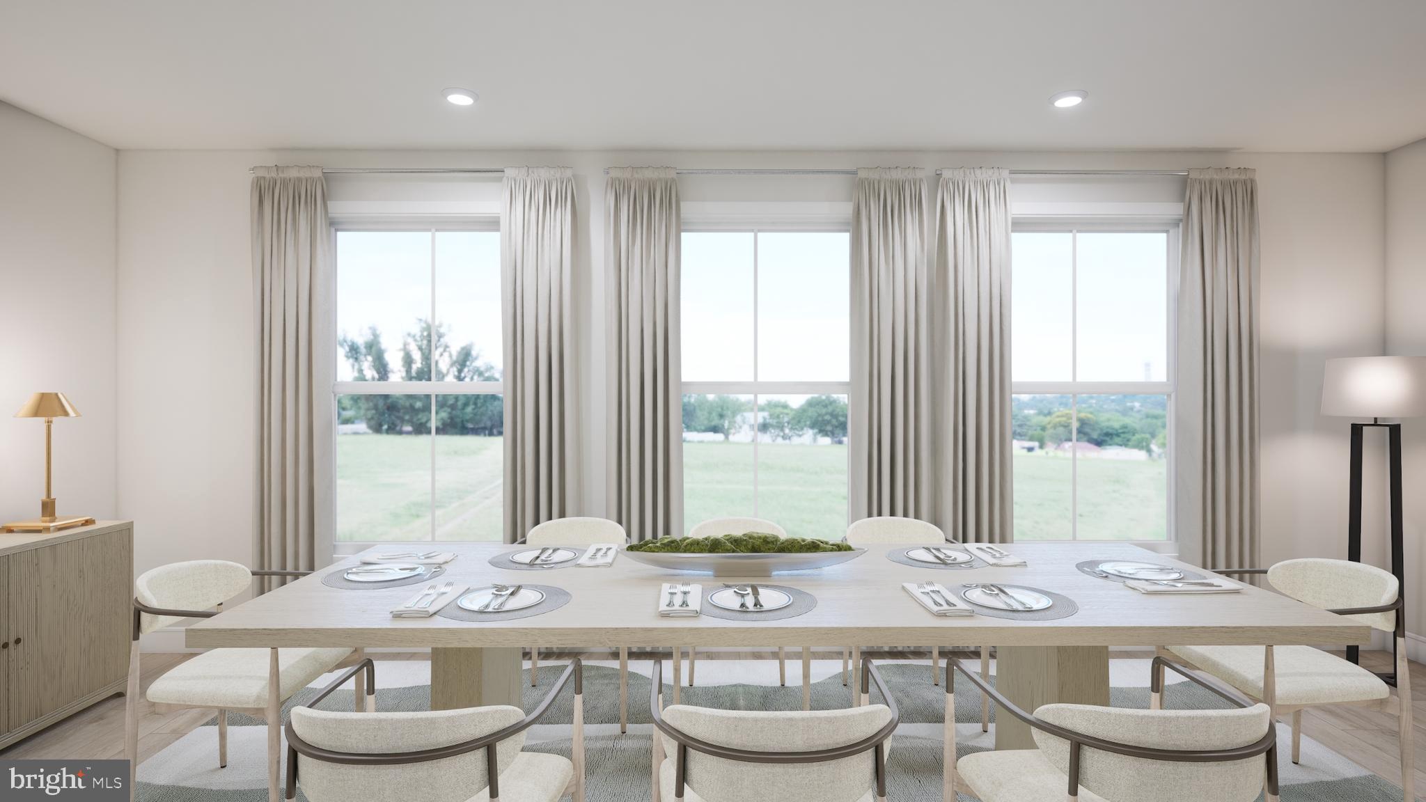 WEST PARK AT BRAMBLETON - Residential