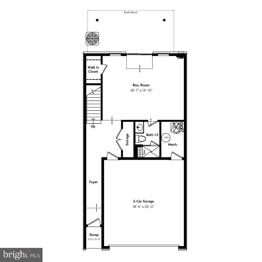 WEST PARK AT BRAMBLETON - Residential