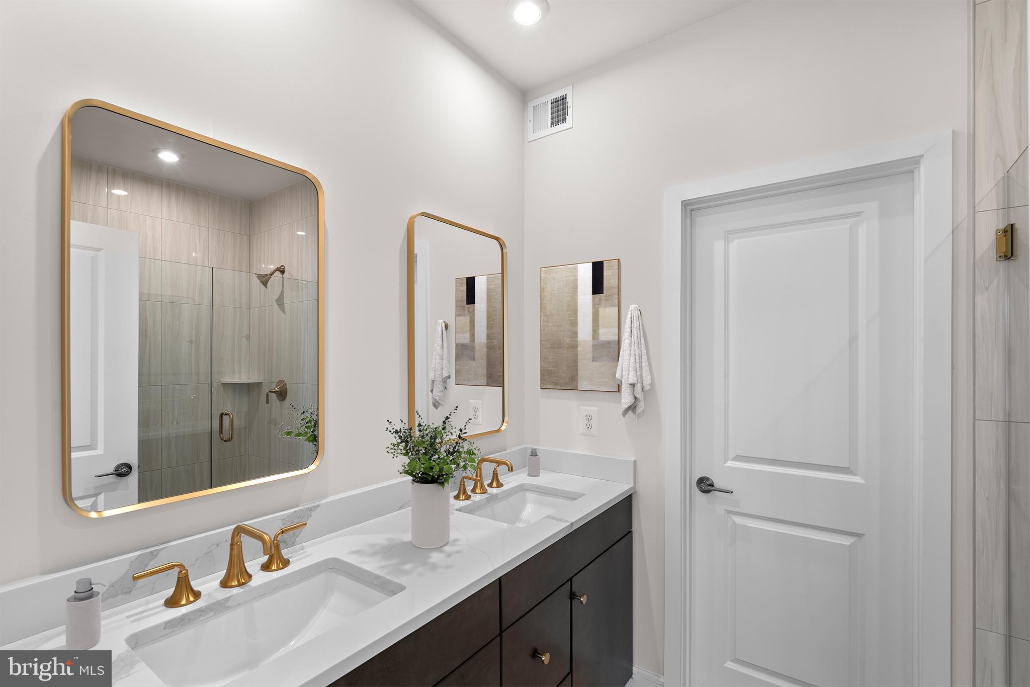 WEST PARK AT BRAMBLETON - Residential