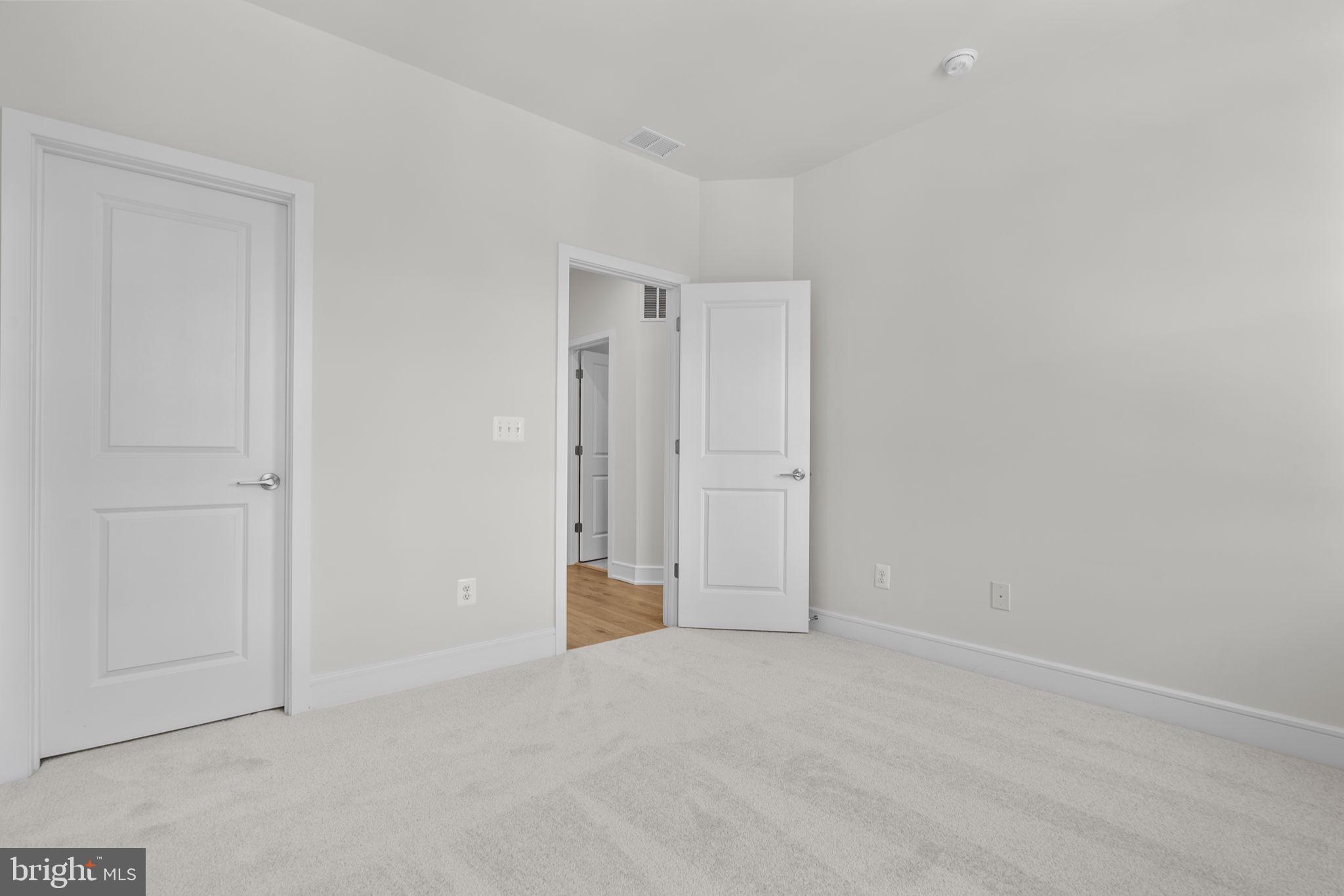 WEST PARK AT BRAMBLETON - Residential