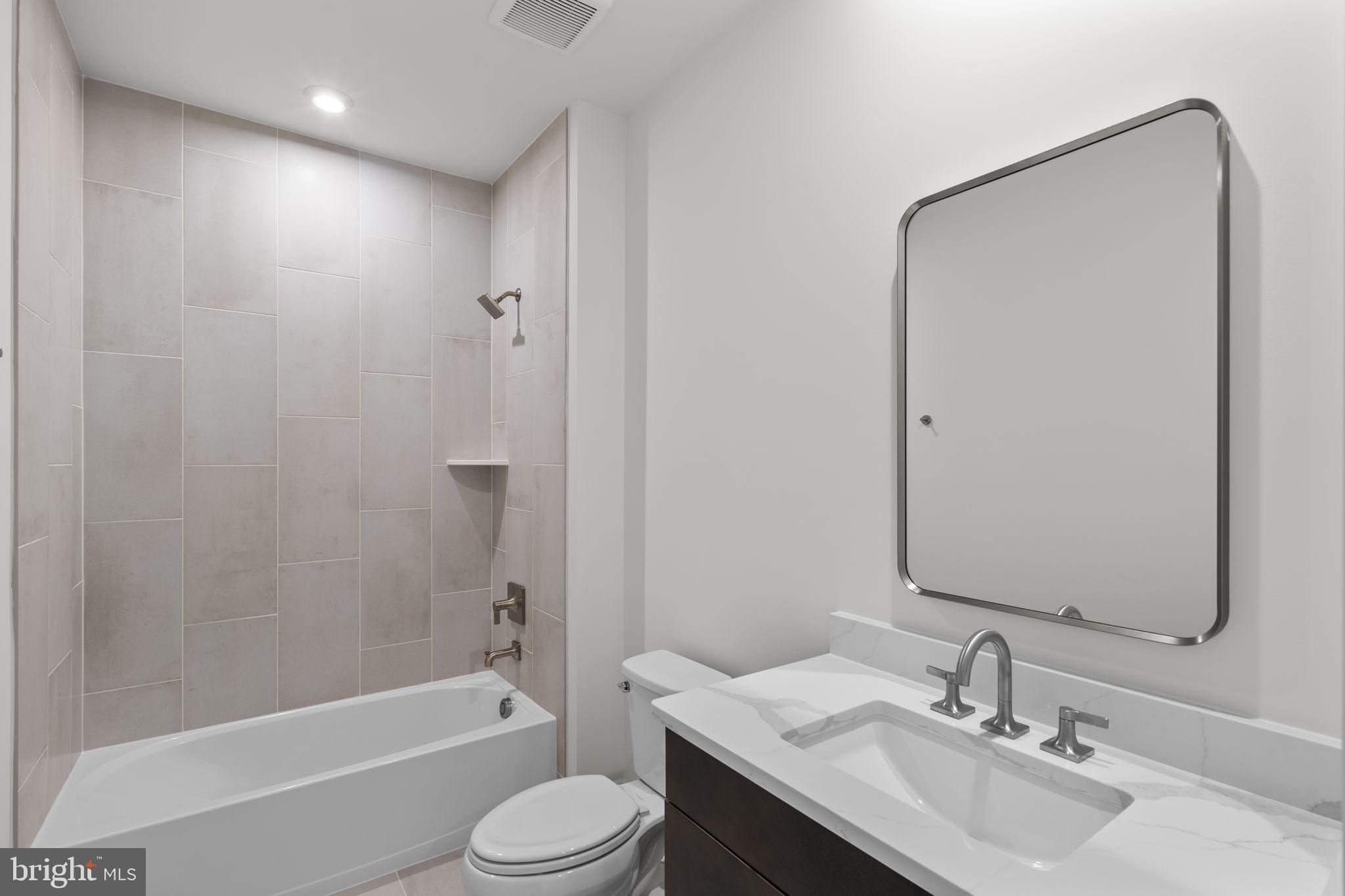 WEST PARK AT BRAMBLETON - Residential