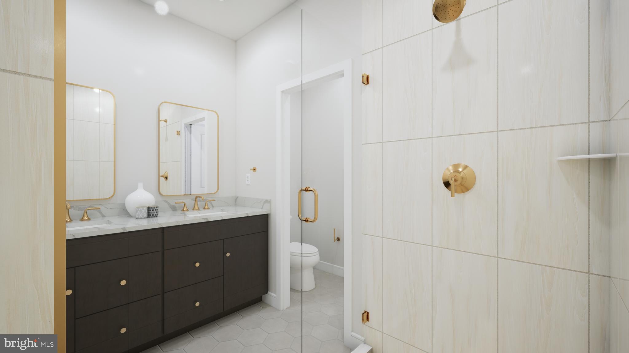 WEST PARK AT BRAMBLETON - Residential