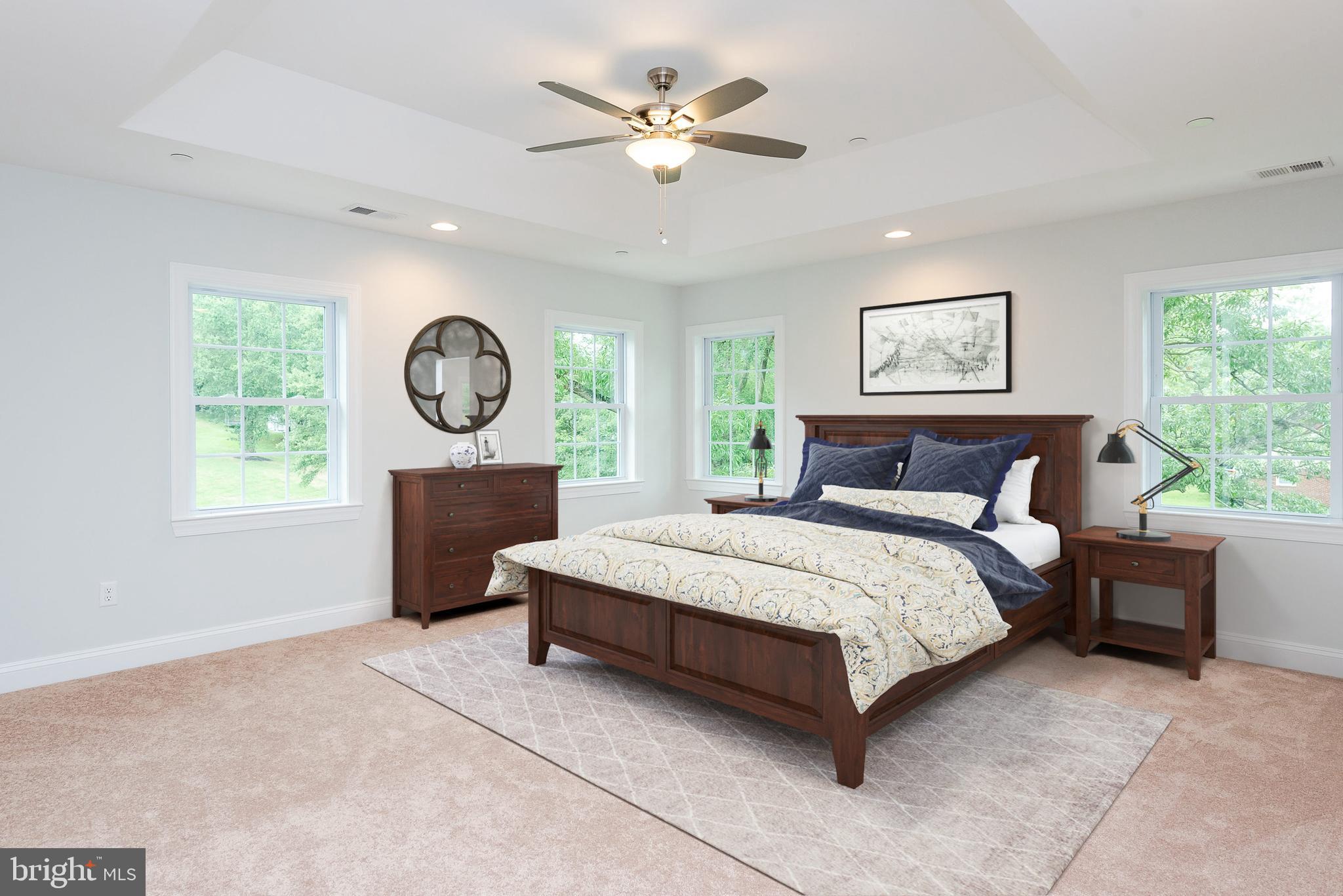 VALLEY MEDE - Residential