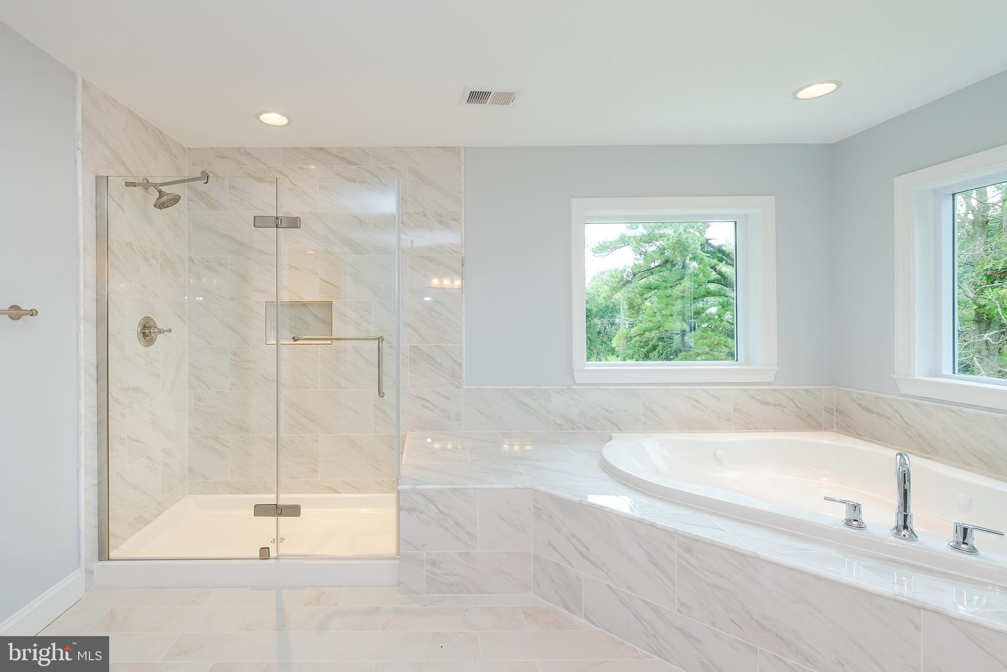 VALLEY MEDE - Residential