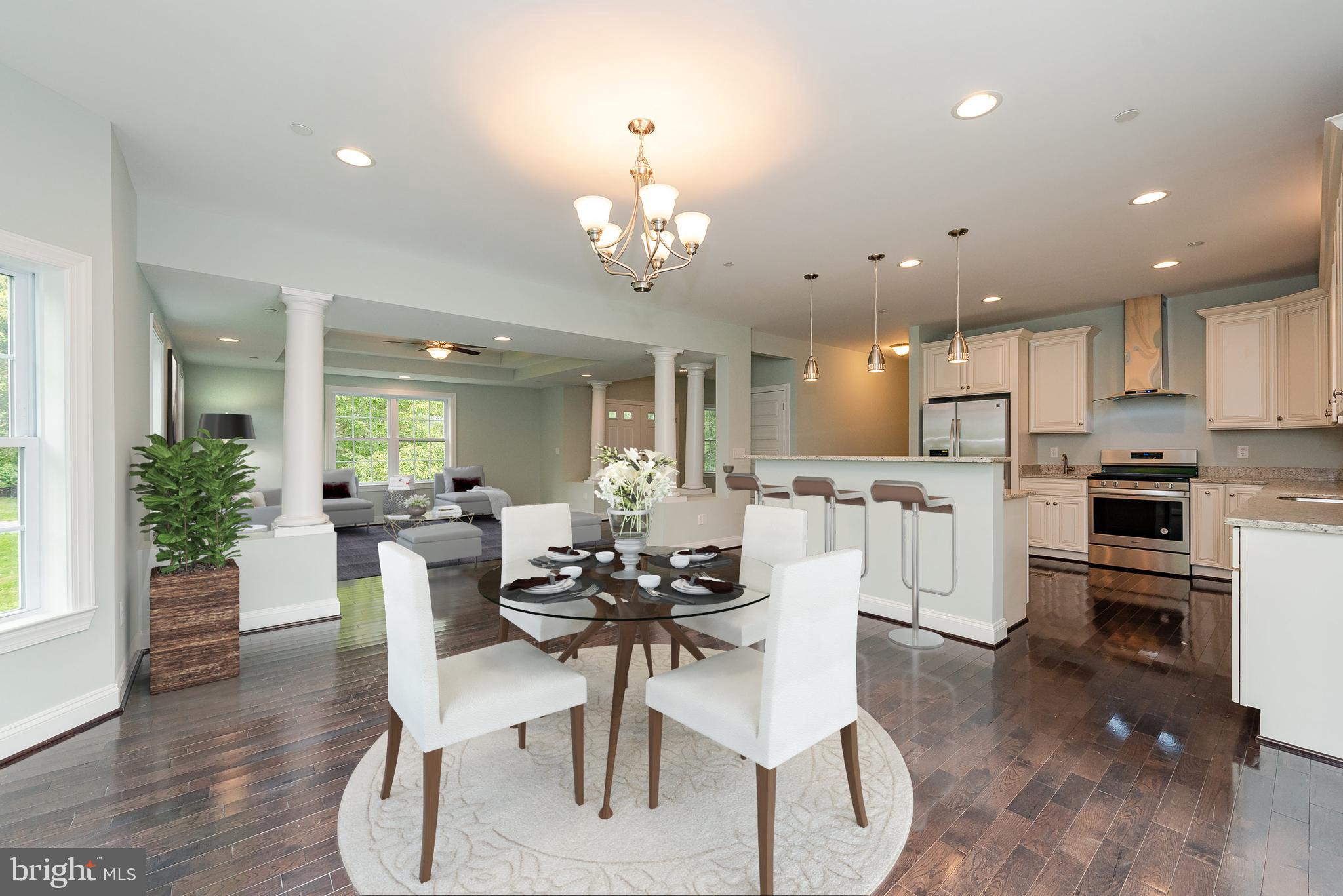 VALLEY MEDE - Residential