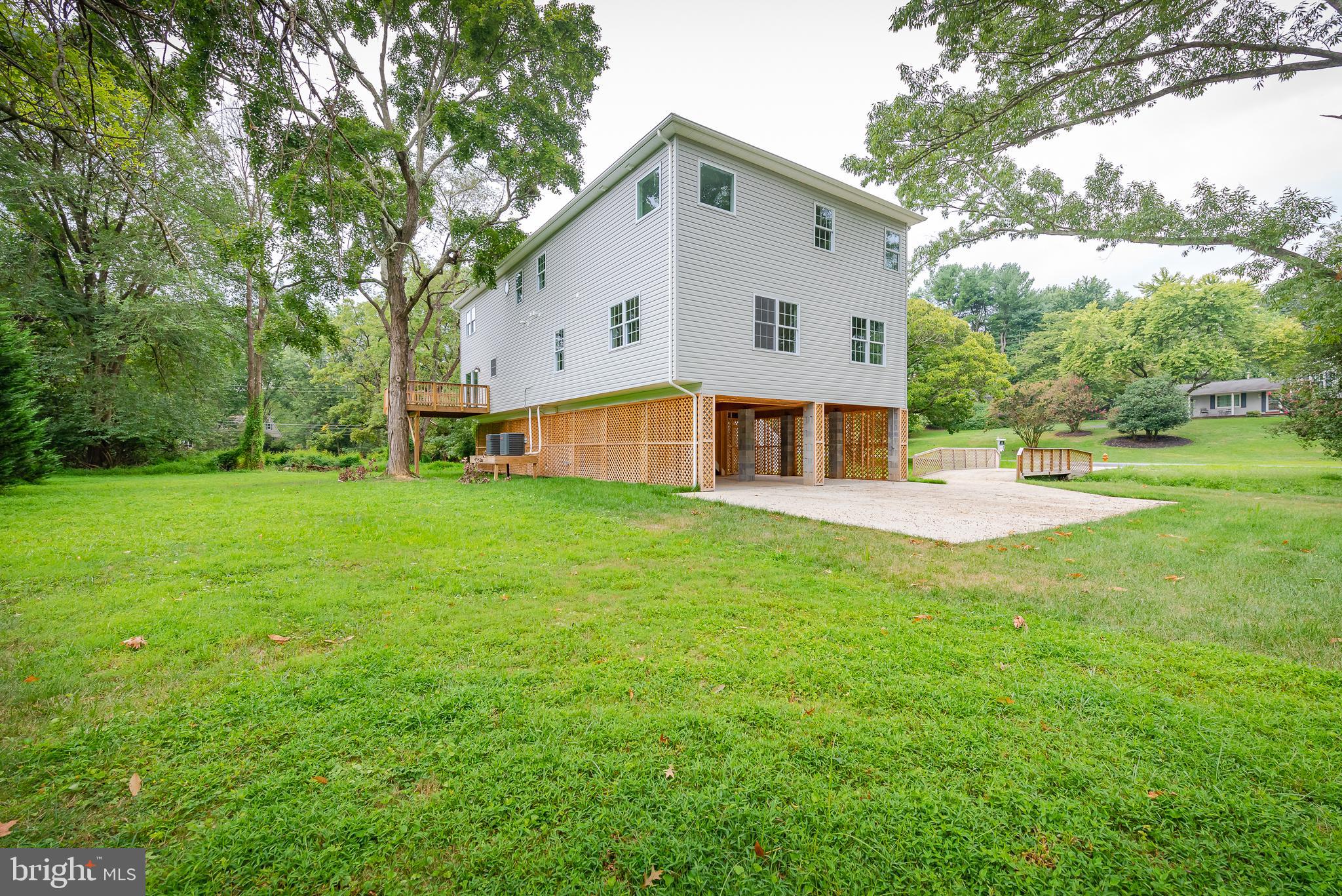 VALLEY MEDE - Residential