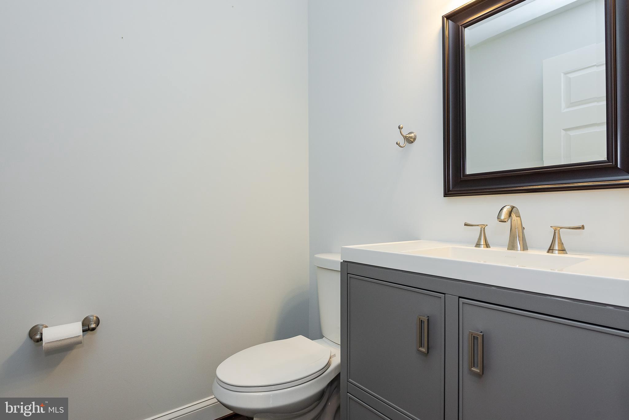 VALLEY MEDE - Residential