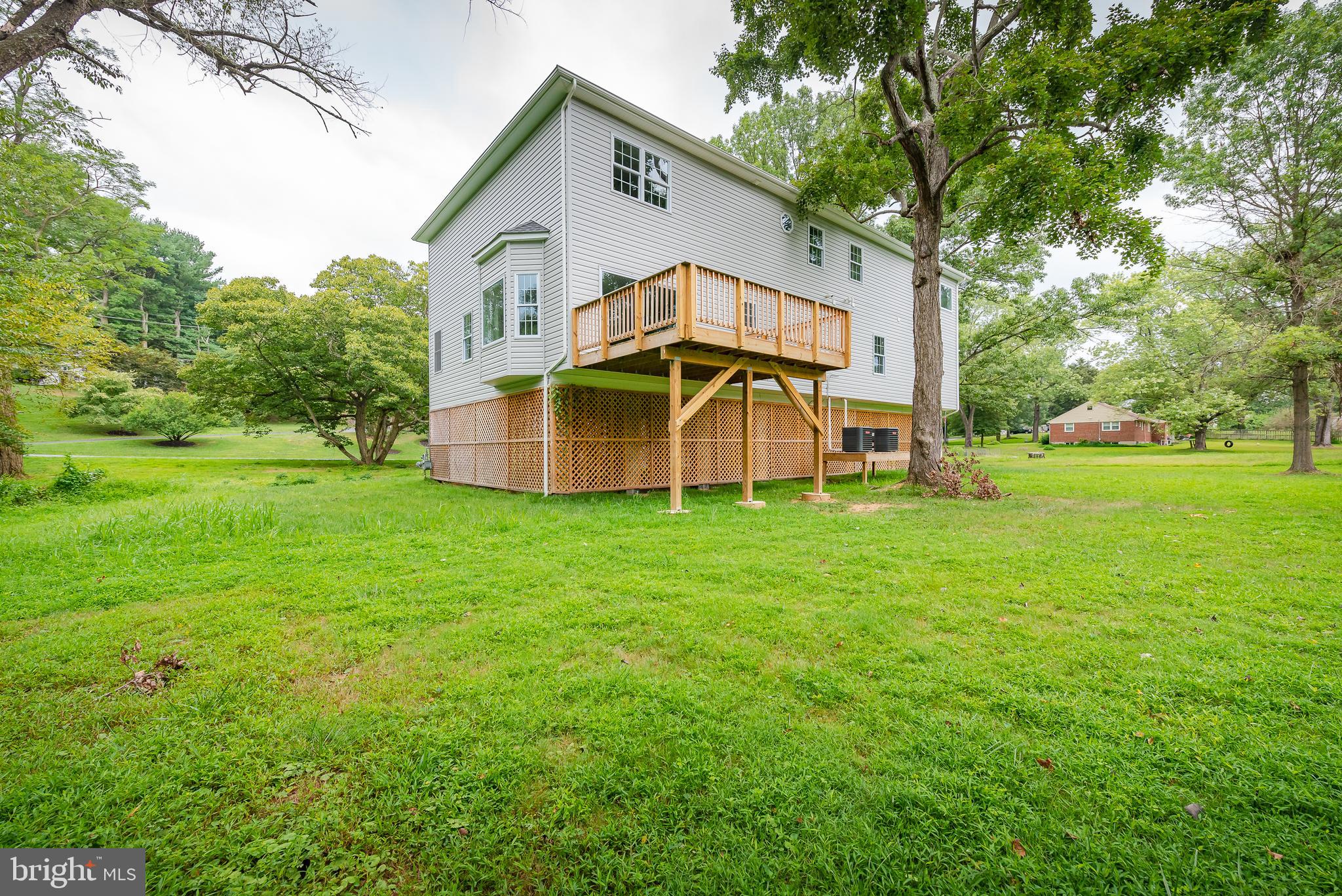 VALLEY MEDE - Residential