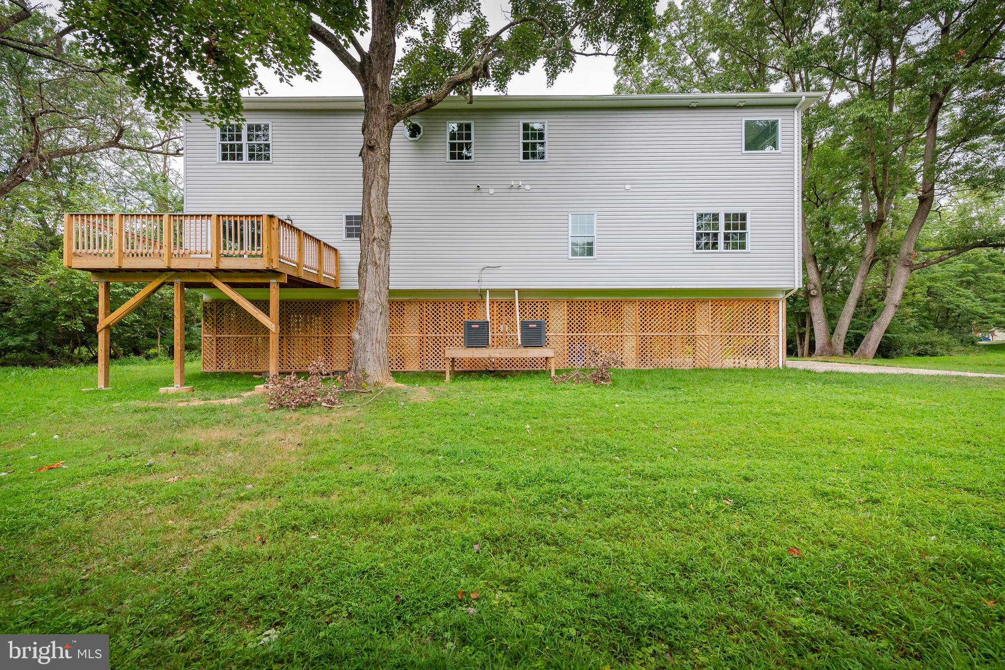 VALLEY MEDE - Residential