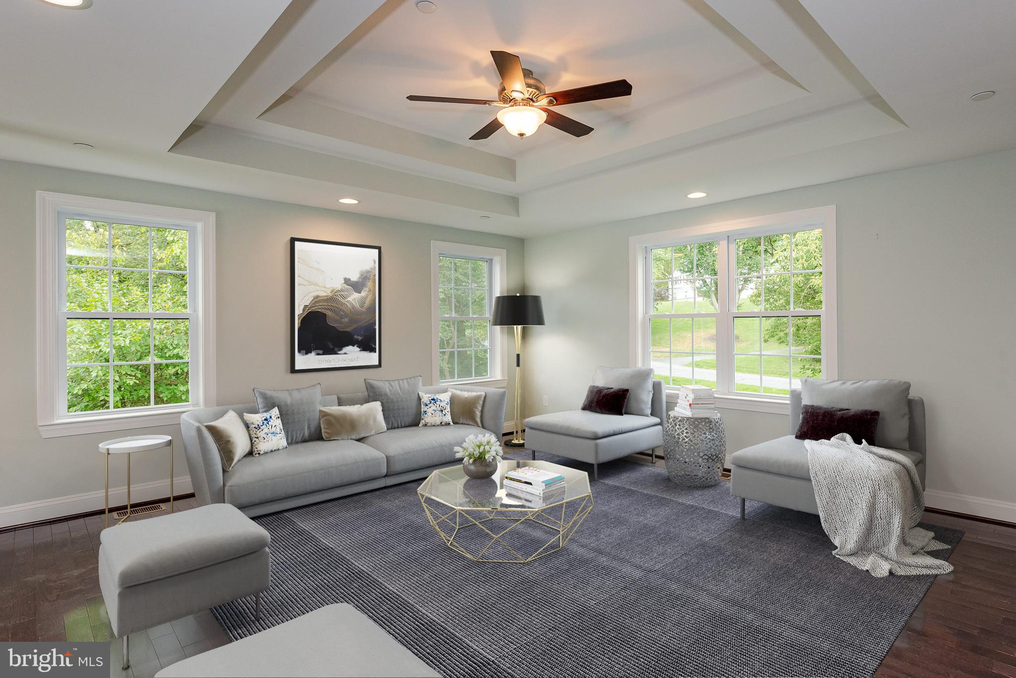 VALLEY MEDE - Residential