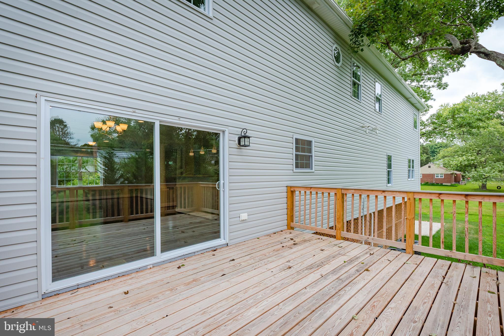 VALLEY MEDE - Residential