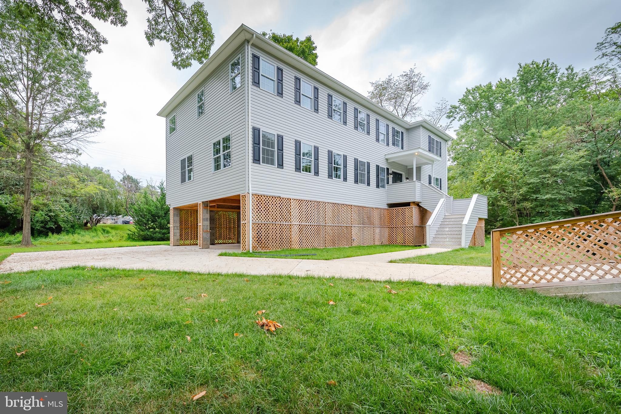 VALLEY MEDE - Residential