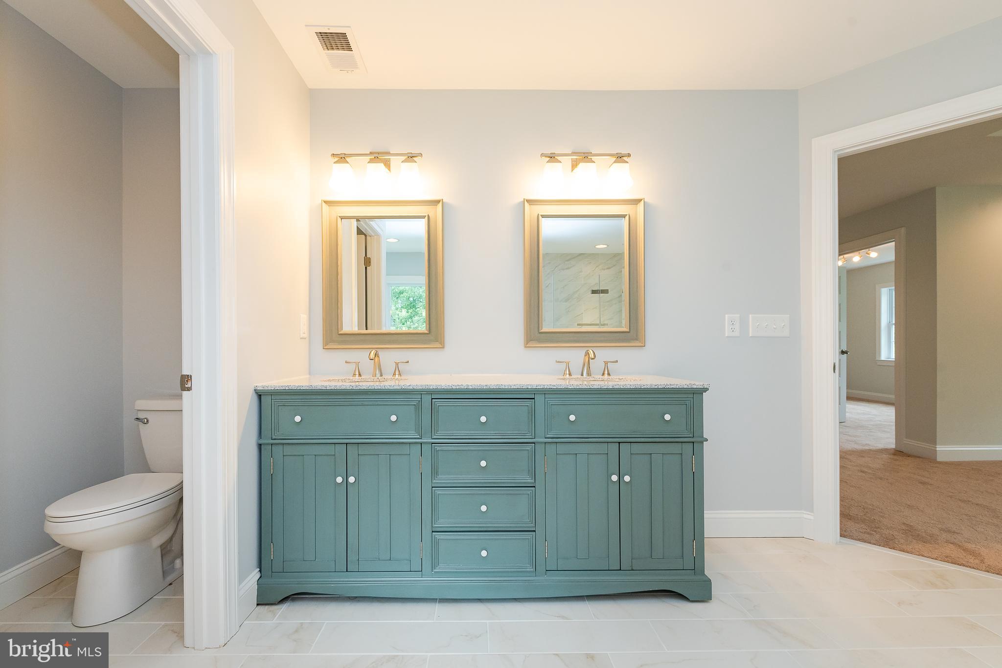 VALLEY MEDE - Residential