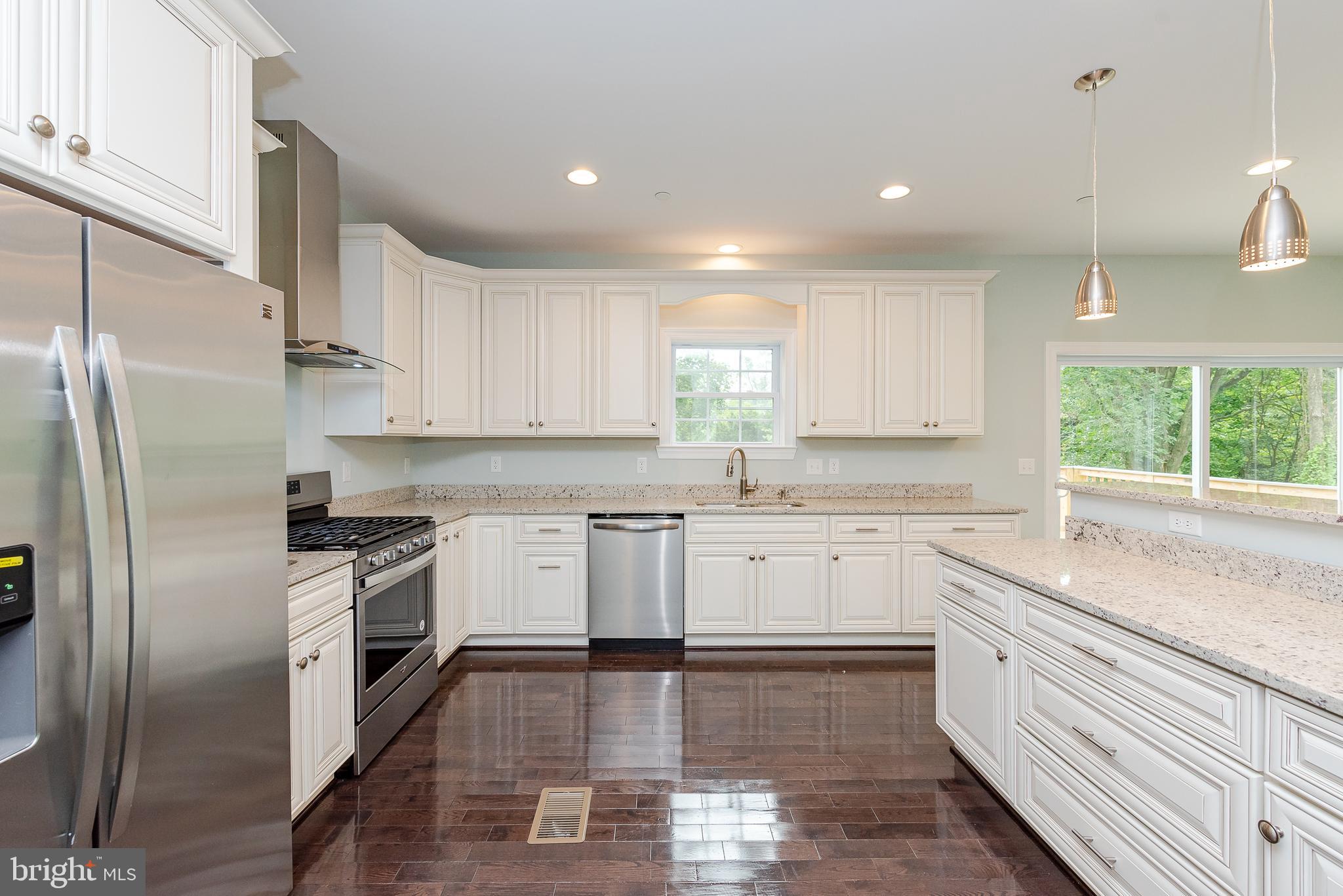 VALLEY MEDE - Residential