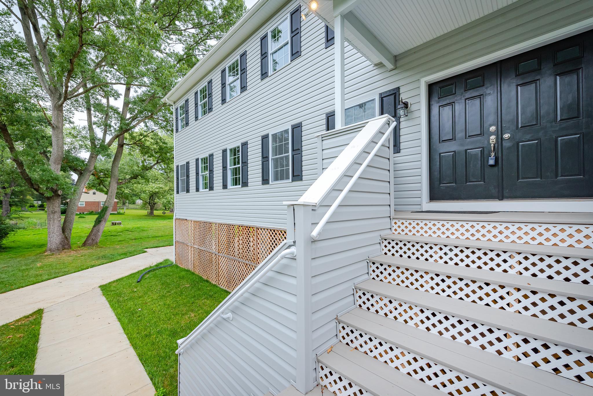 VALLEY MEDE - Residential