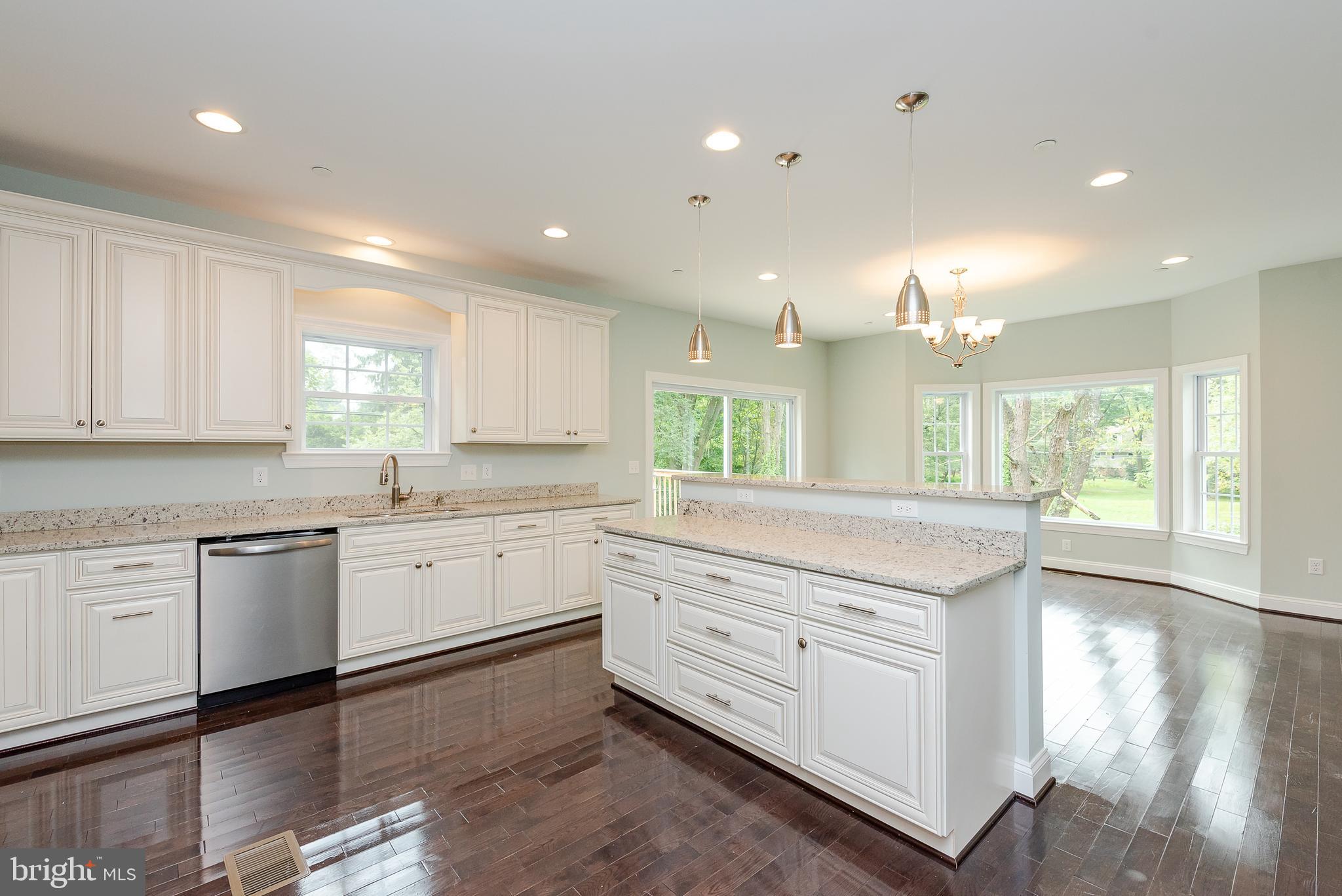 VALLEY MEDE - Residential