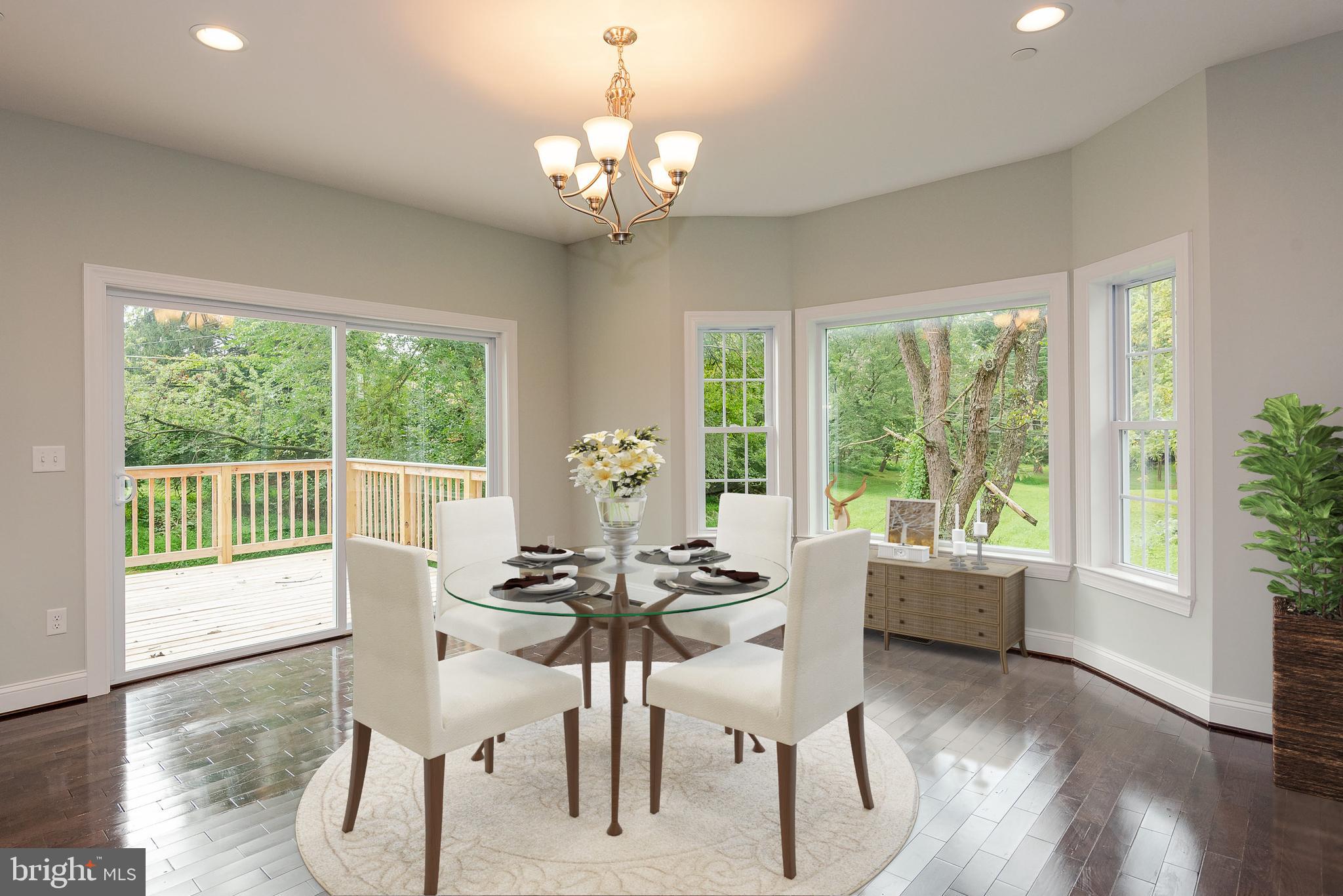 VALLEY MEDE - Residential