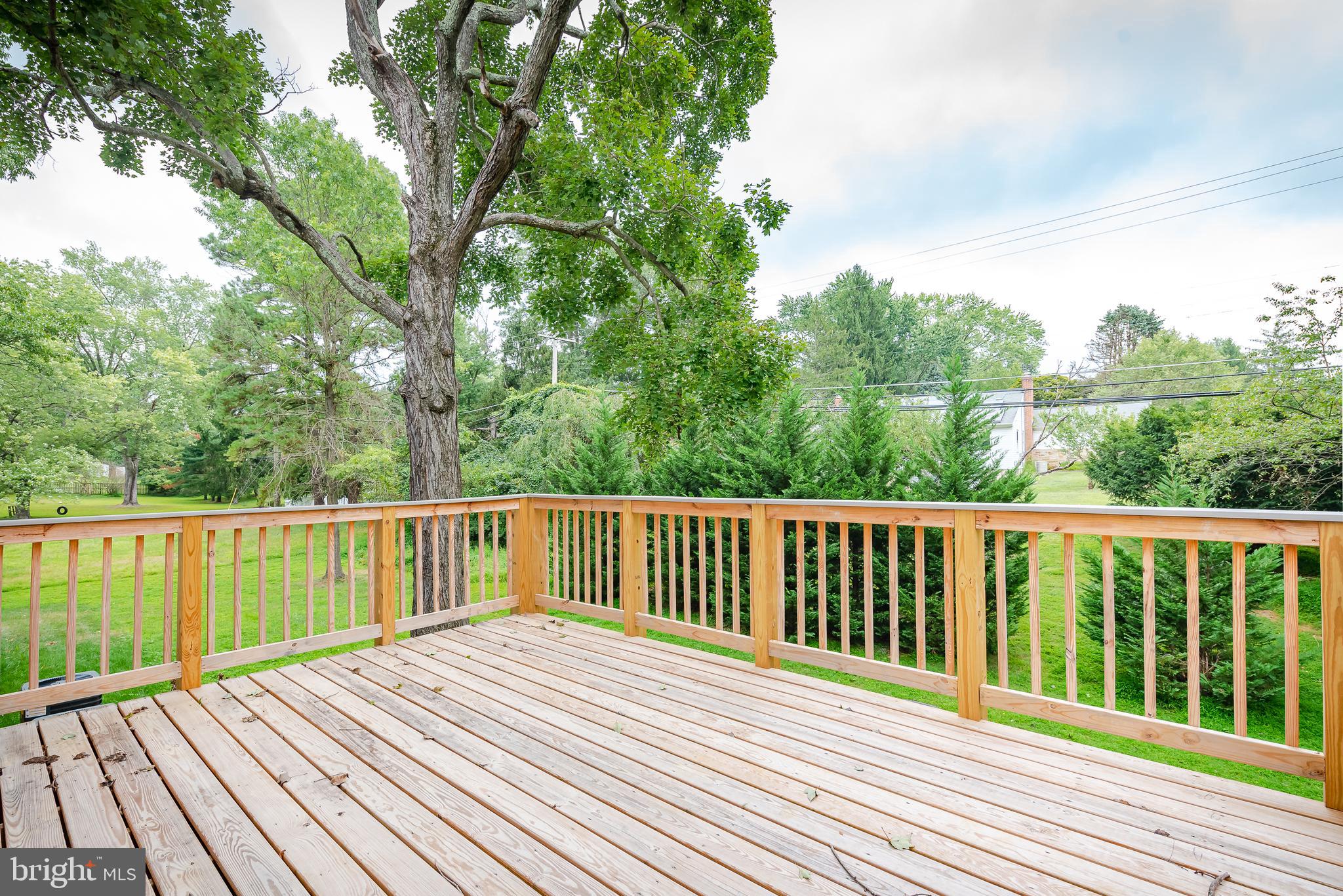 VALLEY MEDE - Residential